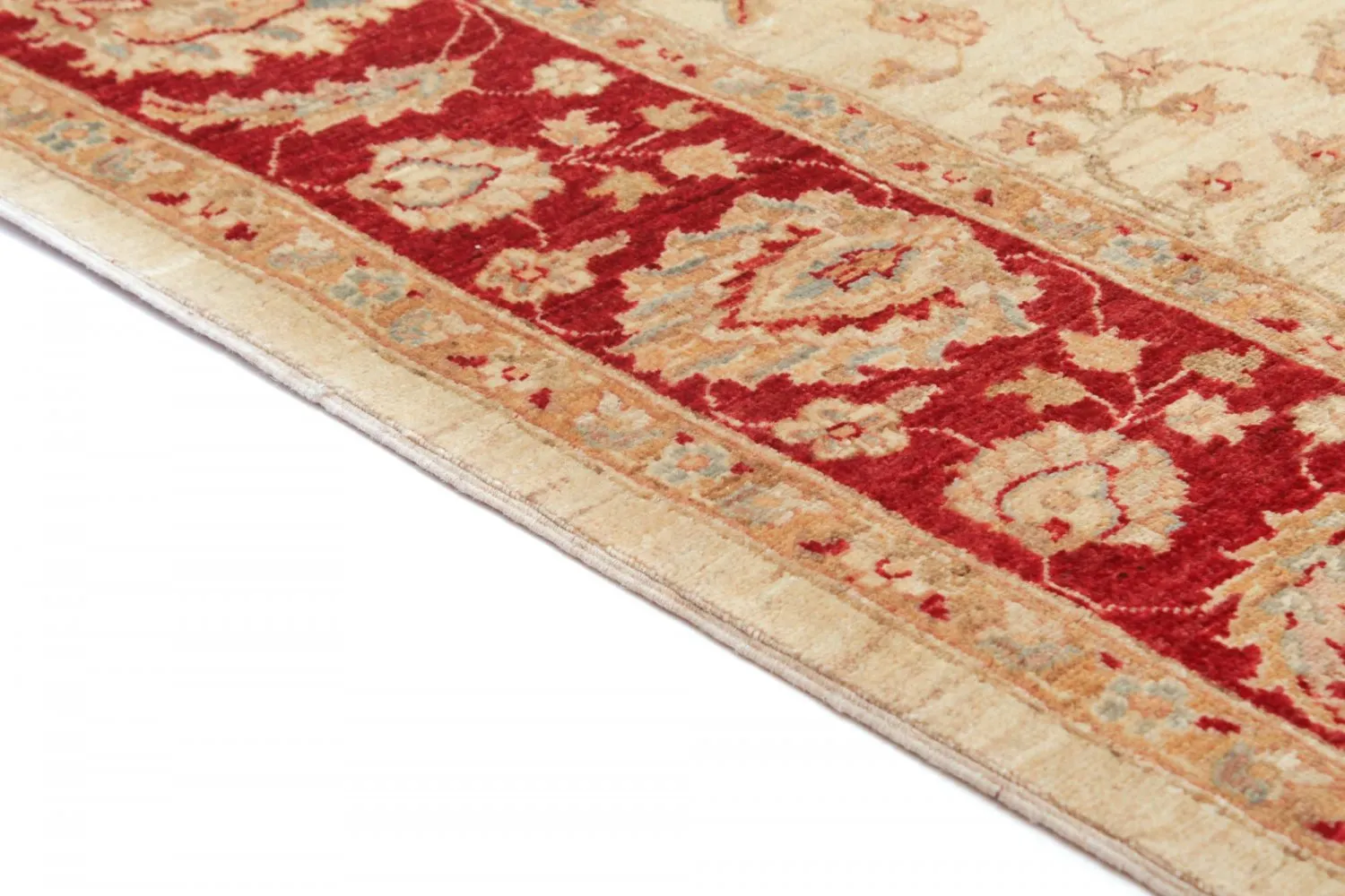 Ziegler Orientálny 292 x 201 cm