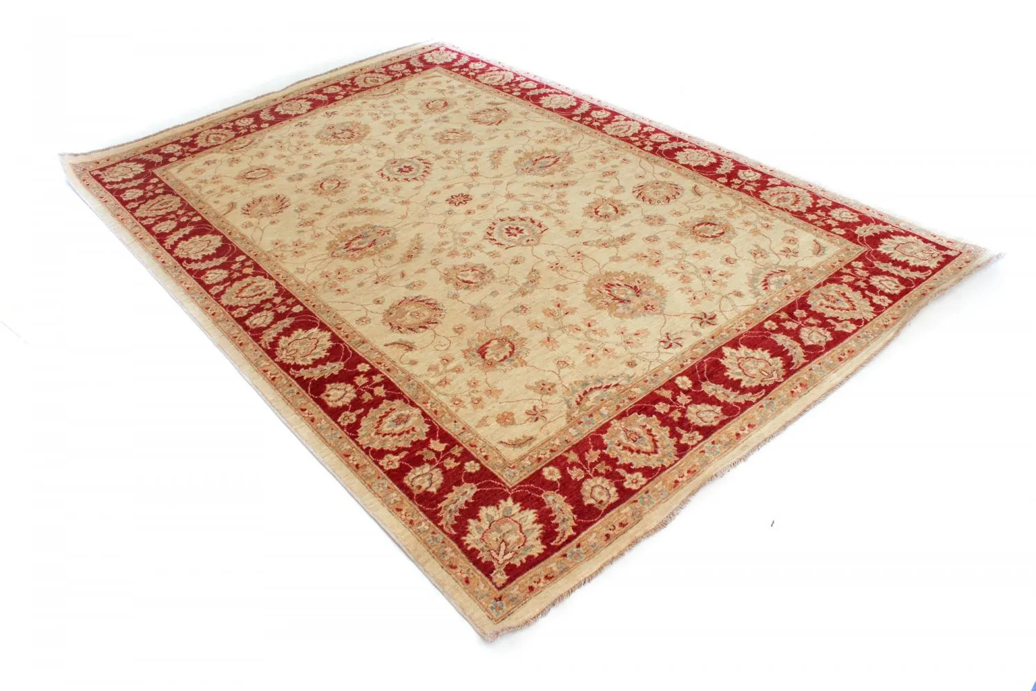 Ziegler Orientálny 292 x 201 cm