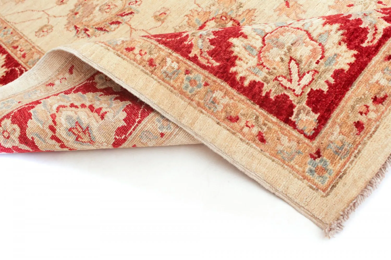 Ziegler Orientálny 292 x 201 cm