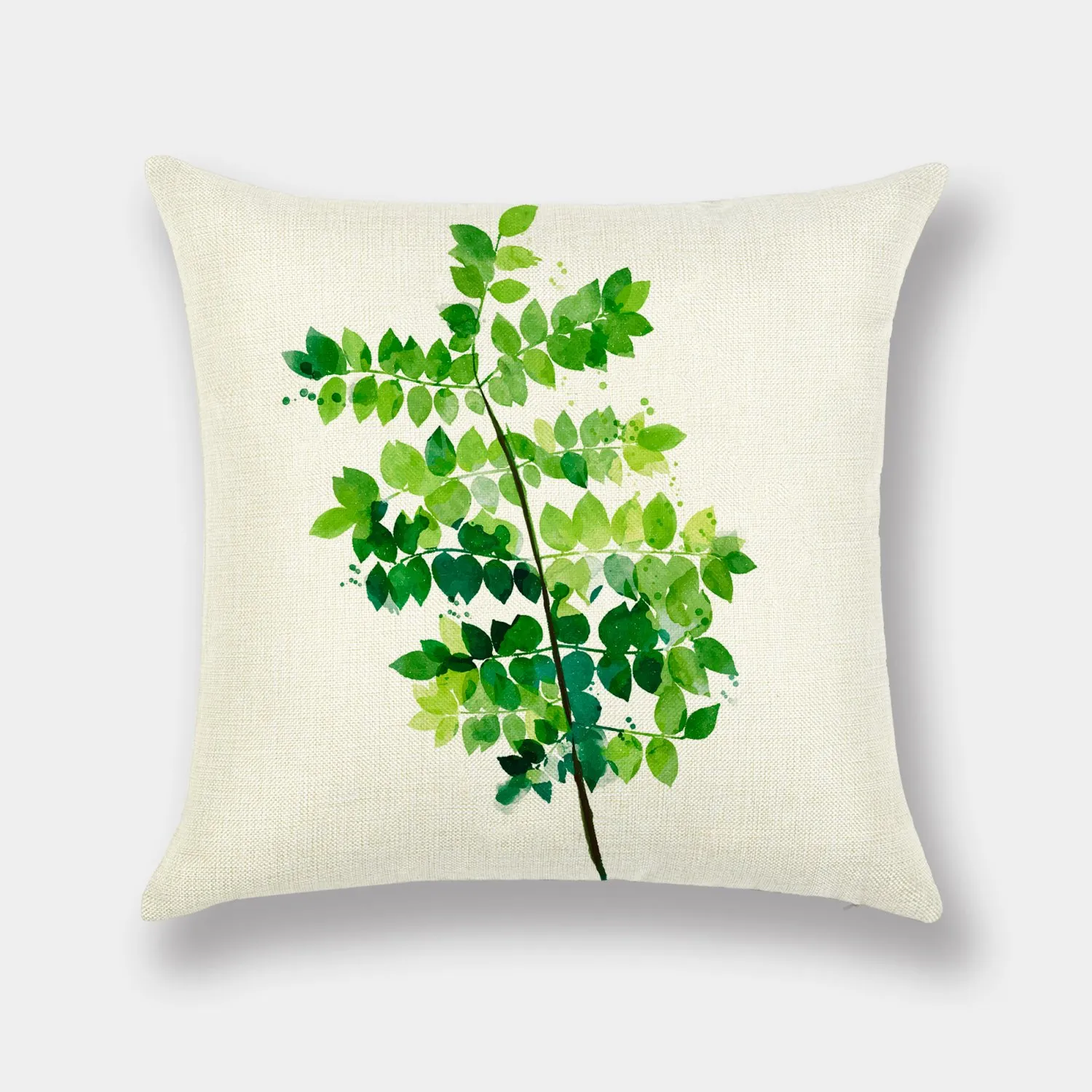 Puzdro na vankúš 50 x 50 cm