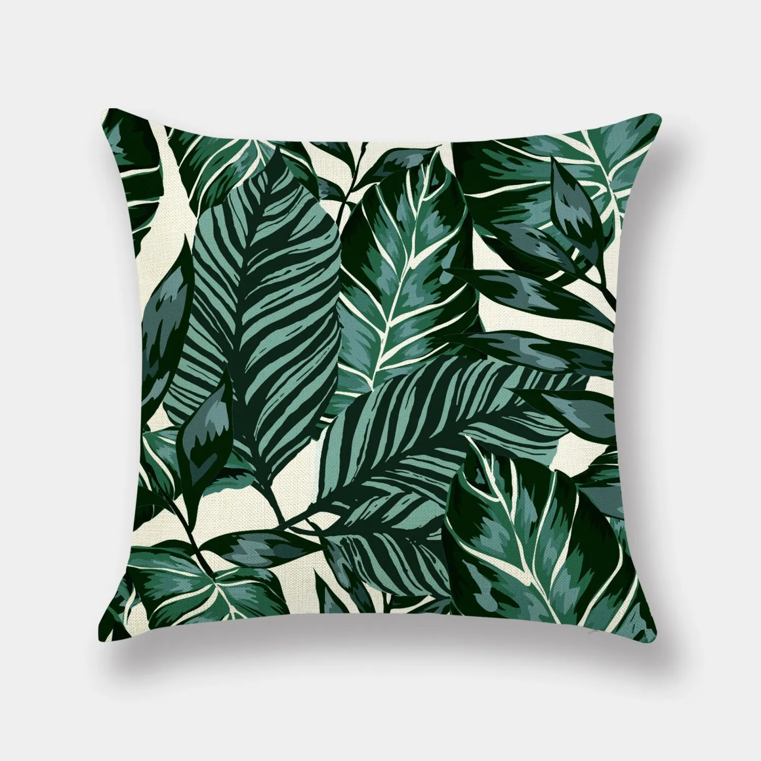 Puzdro na vankúš 50 x 50 cm