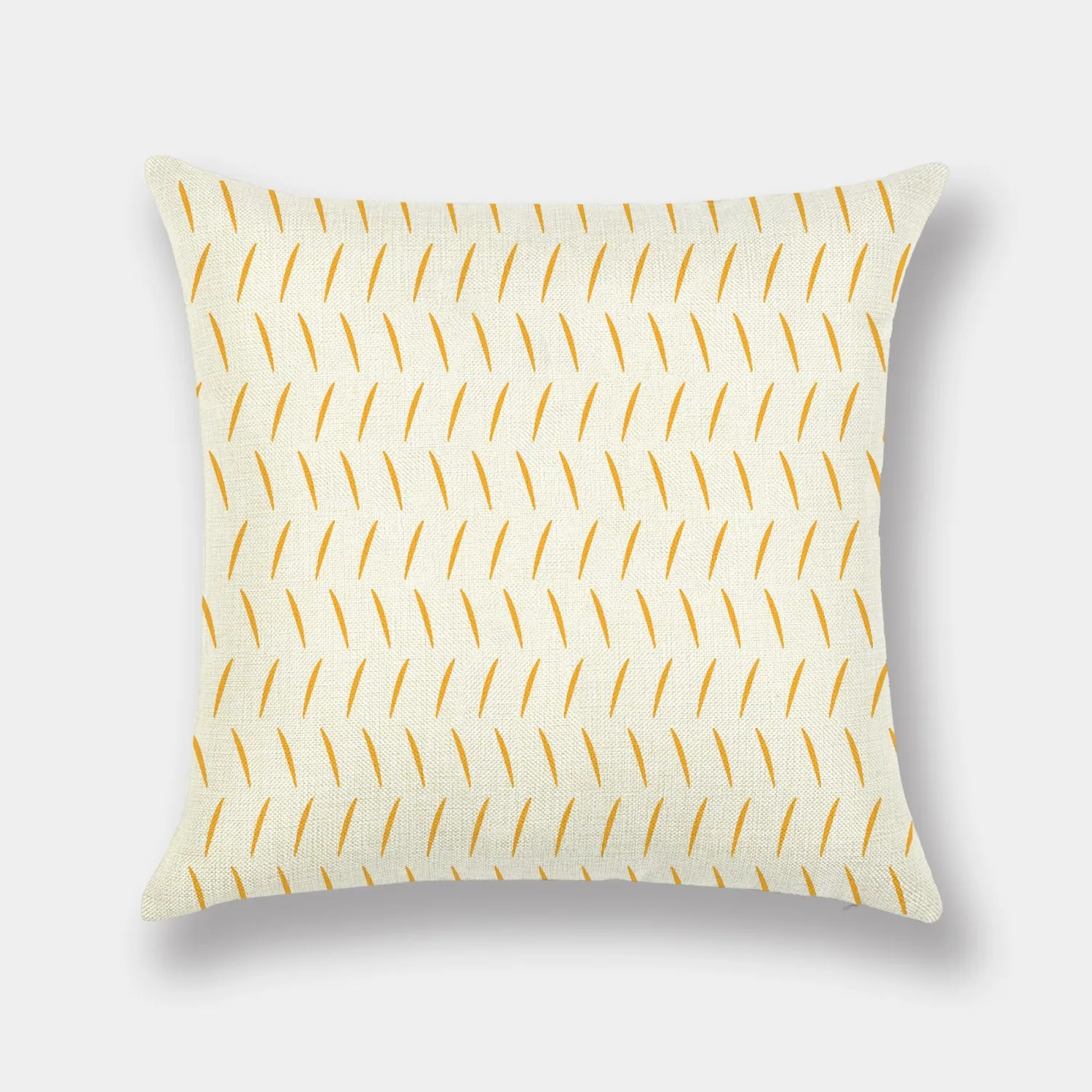 Puzdro na vankúš 50 x 50 cm