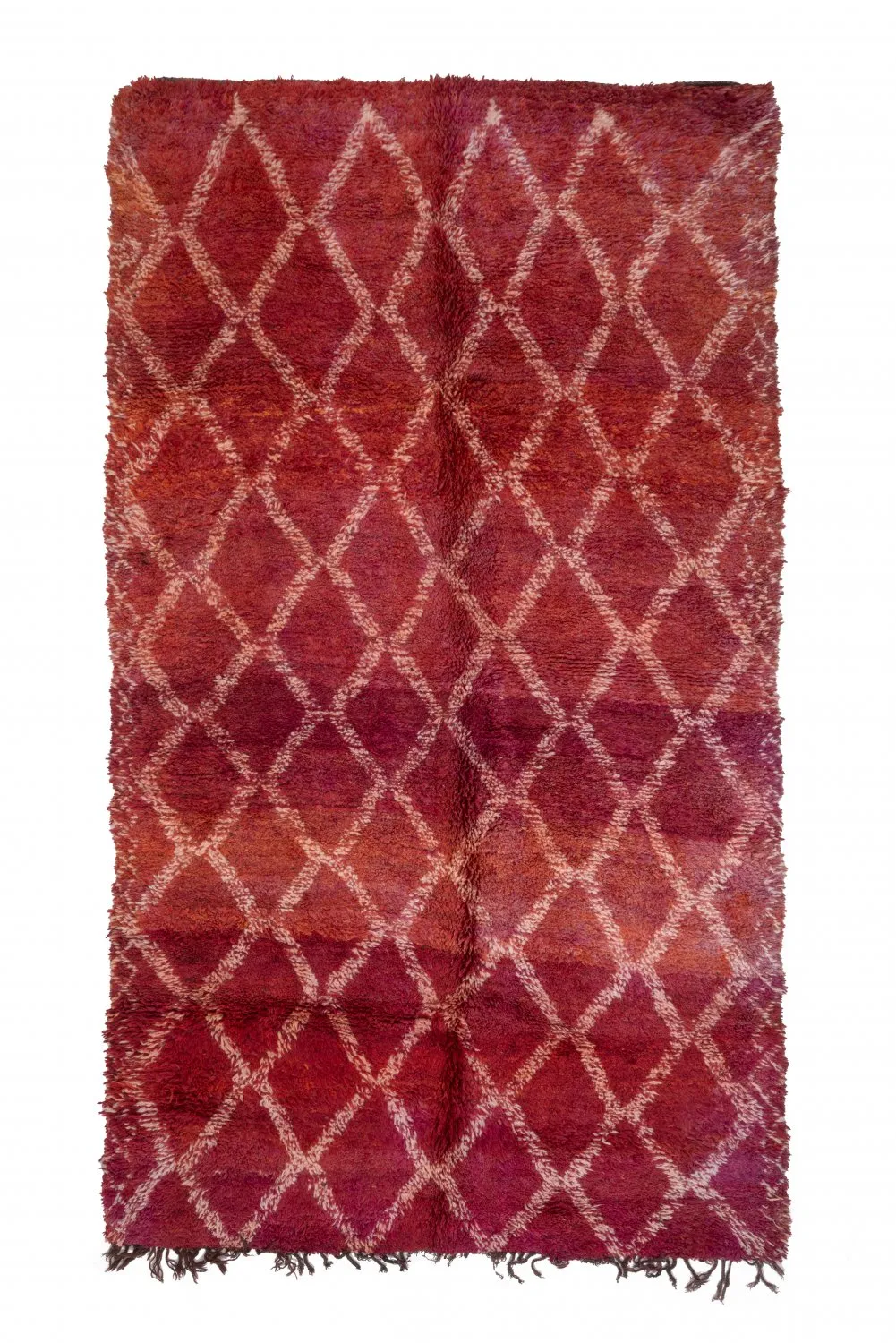 Kelimmatta Marockansk Azilal 375 x 220 cm