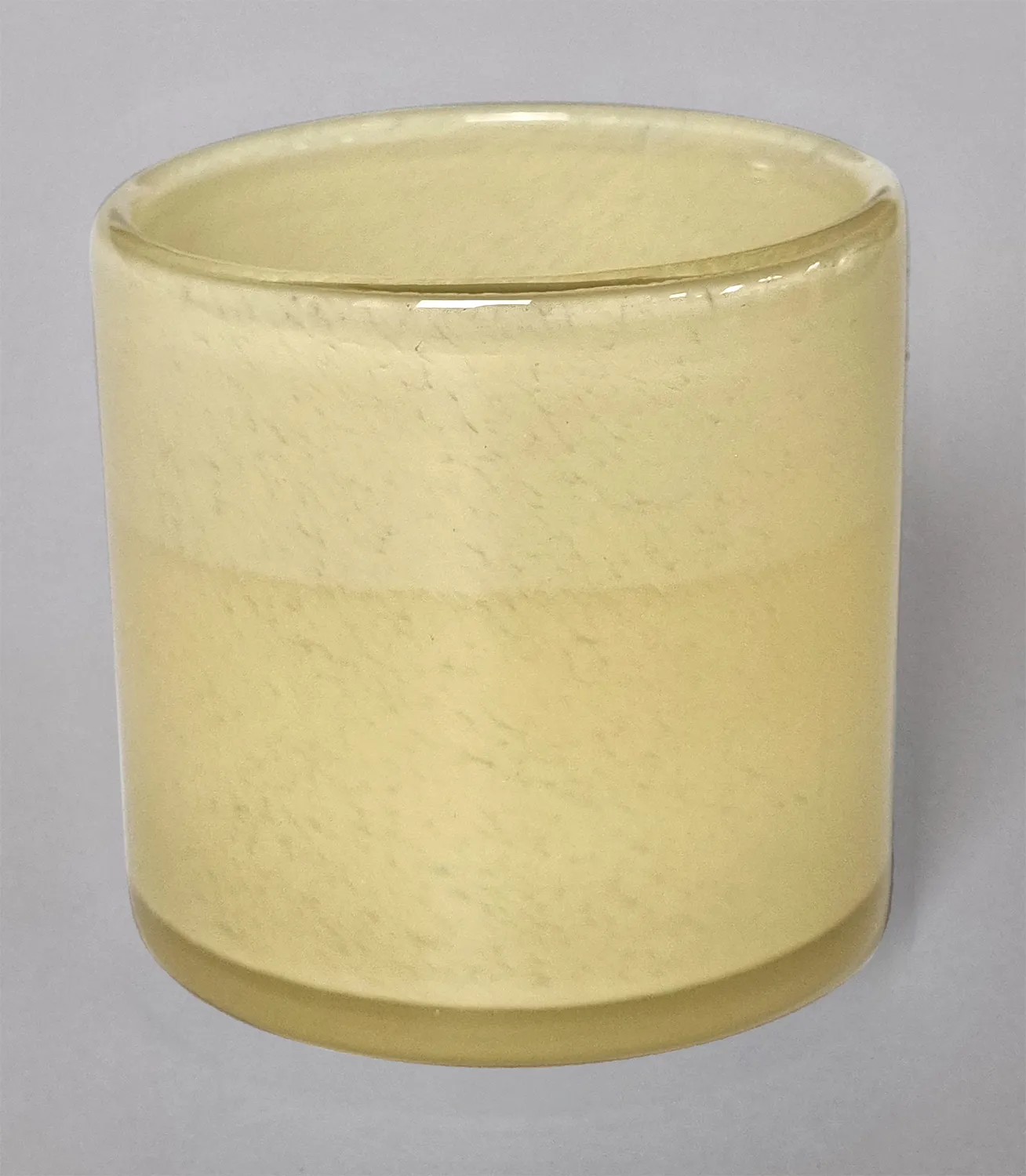 Lampáš S - Euphoria (jemne žltá)