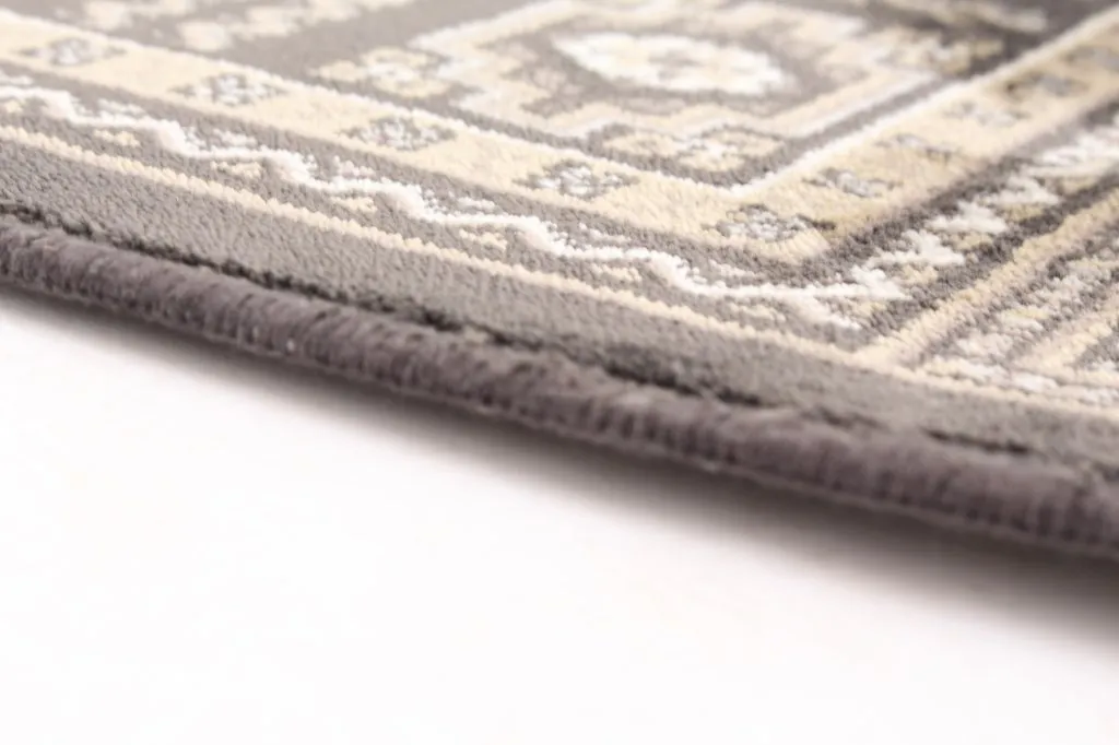 Wiltonmatta - Charikar (svart)