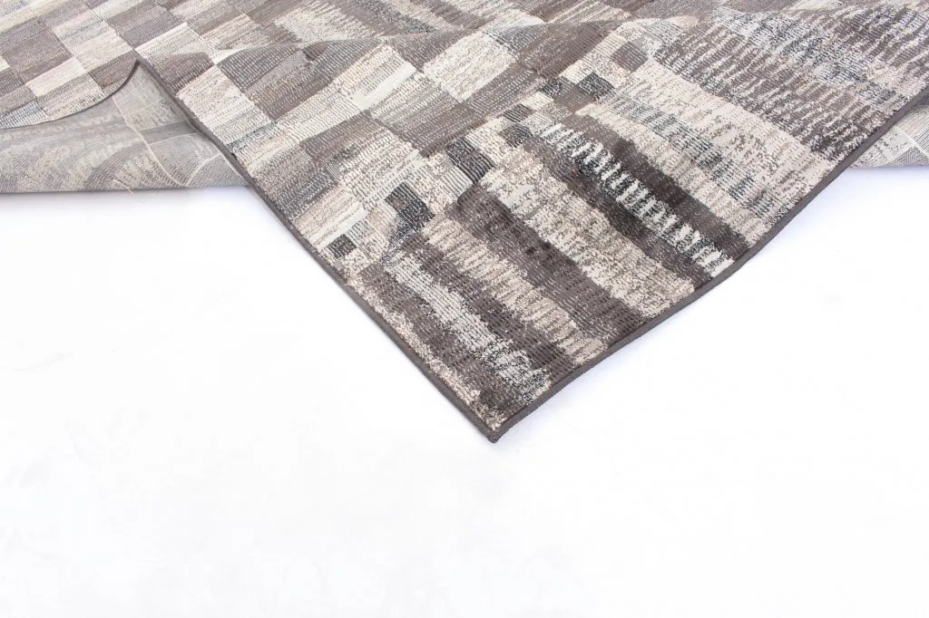 Wiltonmatta - Baghlan (brun-grå)