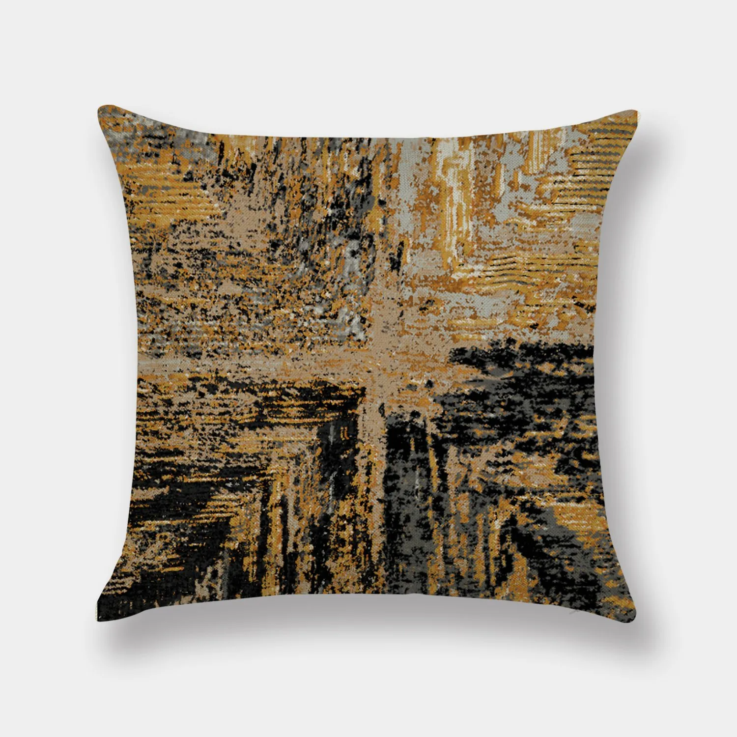 Puzdro na vankúš 50 x 50 cm