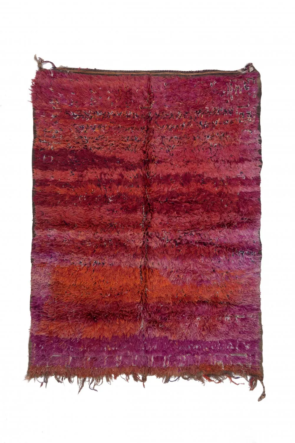 Kelimmatta Marockansk Azilal 255 x 195 cm