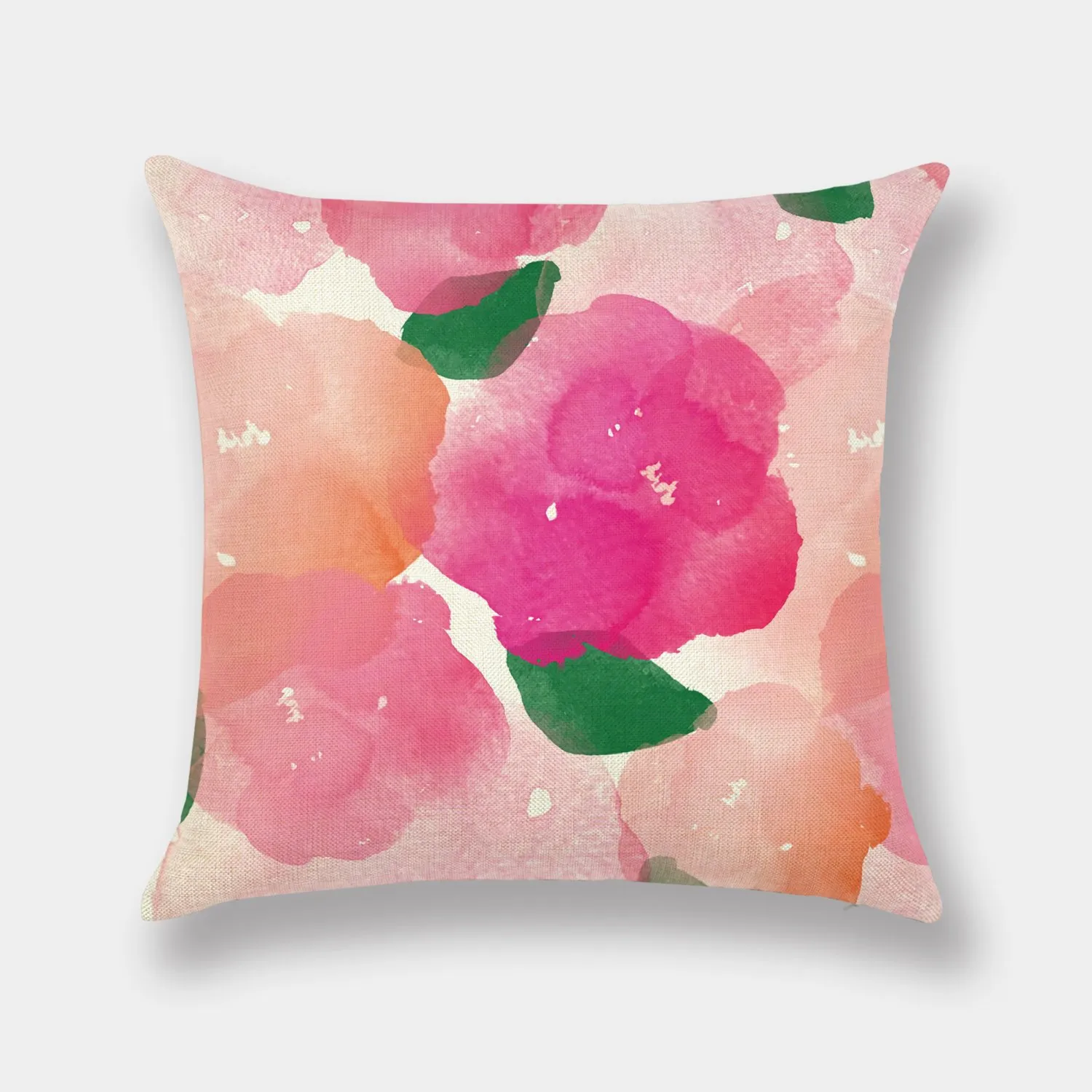 Puzdro na vankúš 50 x 50 cm