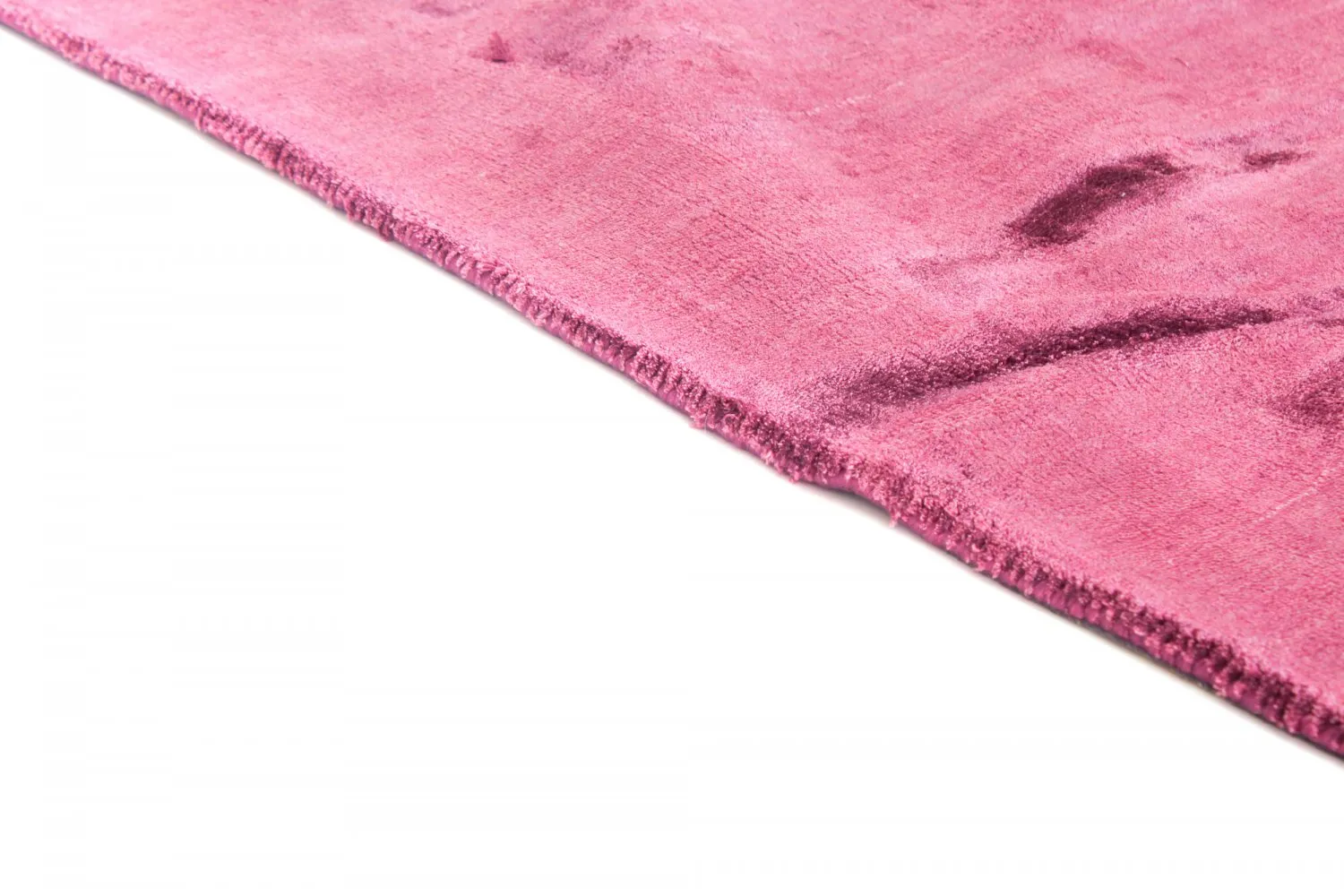 Viskosmatta - Jodhpur Special Luxury Edition (lila)