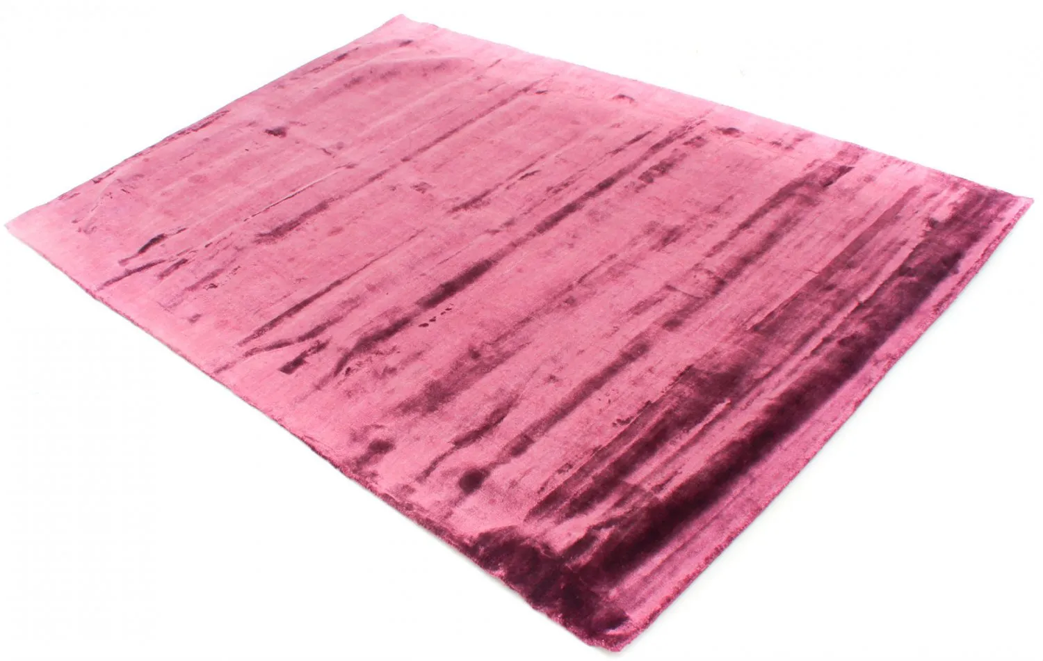 Viskosmatta - Jodhpur Special Luxury Edition (lila)