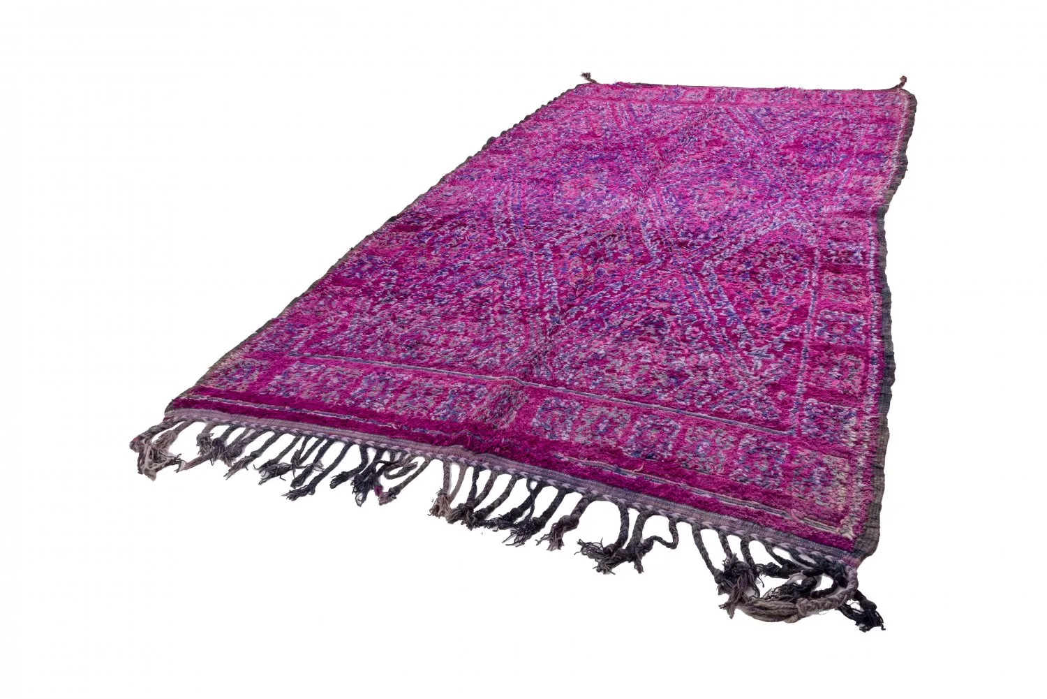 Kelimmatta Marockansk Azilal 370 x 215 cm