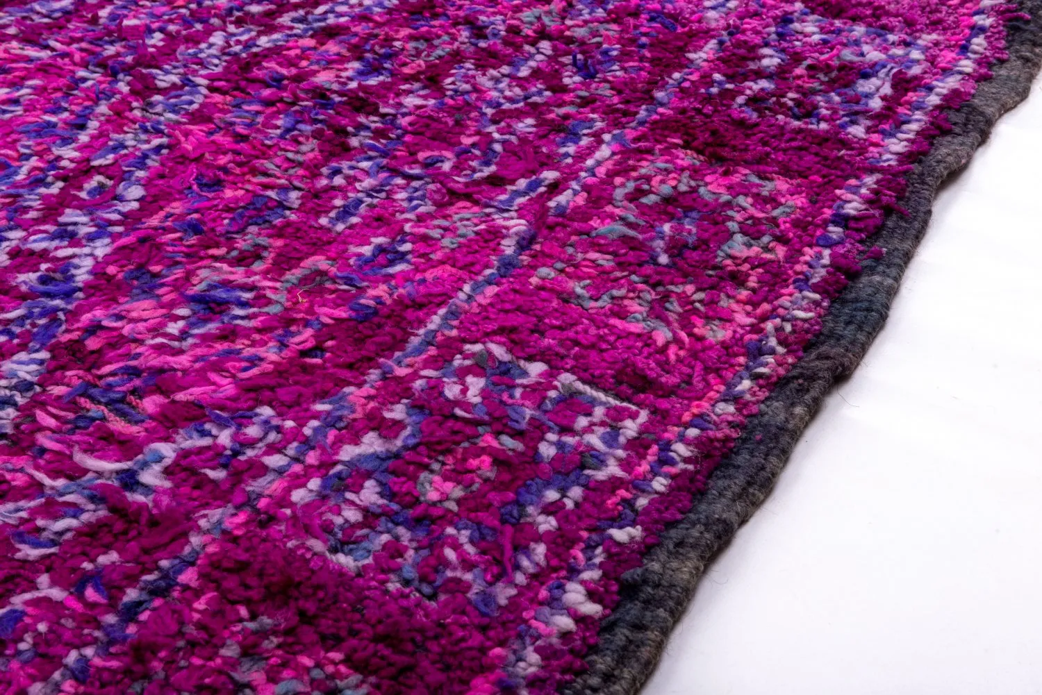 Kelimmatta Marockansk Azilal 370 x 215 cm
