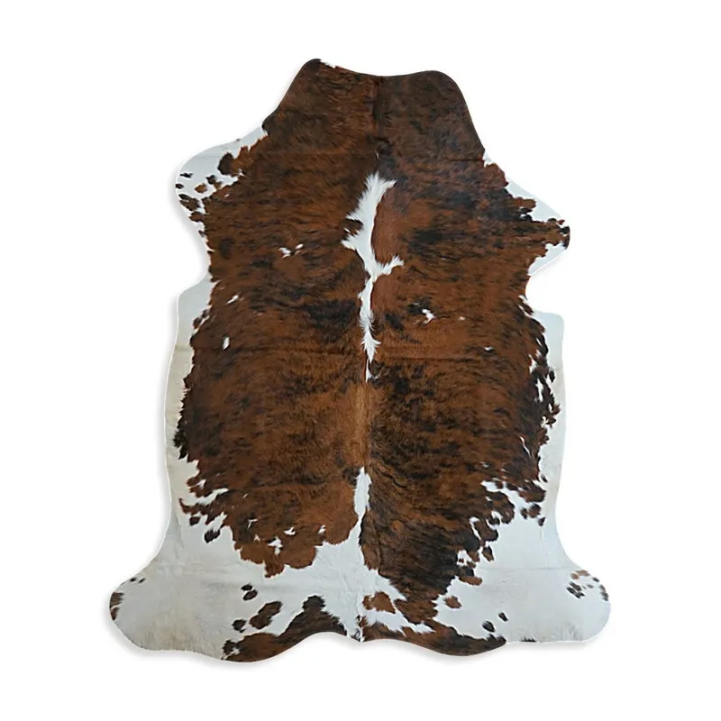 Hovädzia koža - Tricolor Exotic N259