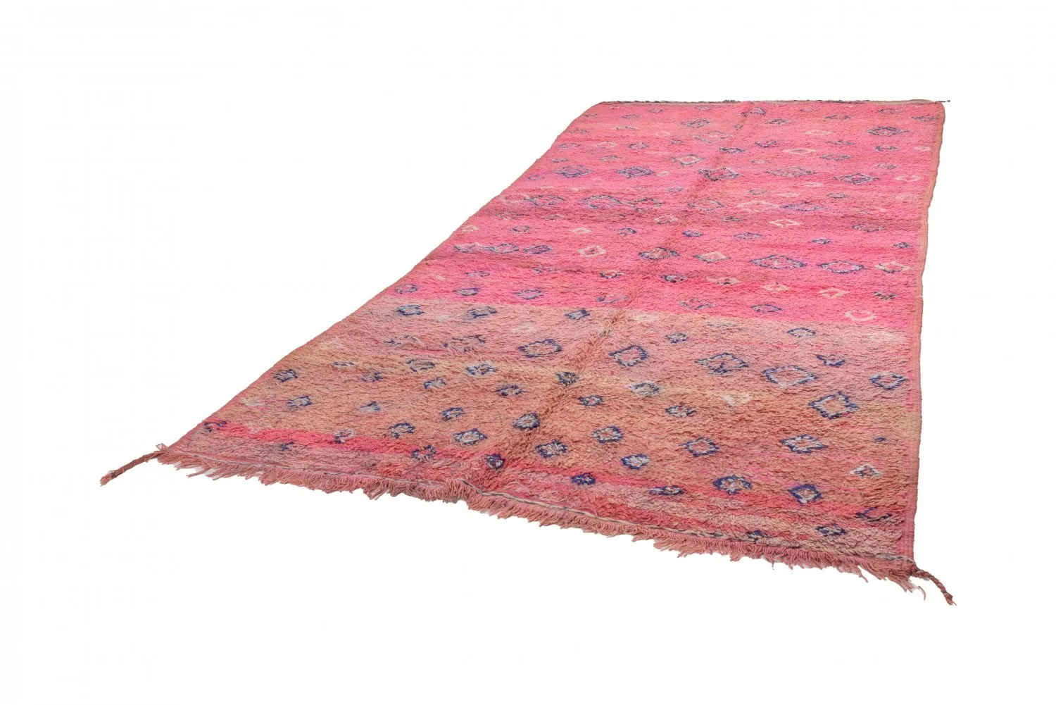 Kelimmatta Marockansk Azilal 375 x 185 cm