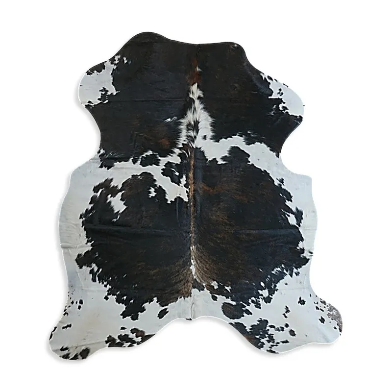 Hovädzia koža - Tricolor Exotic N260