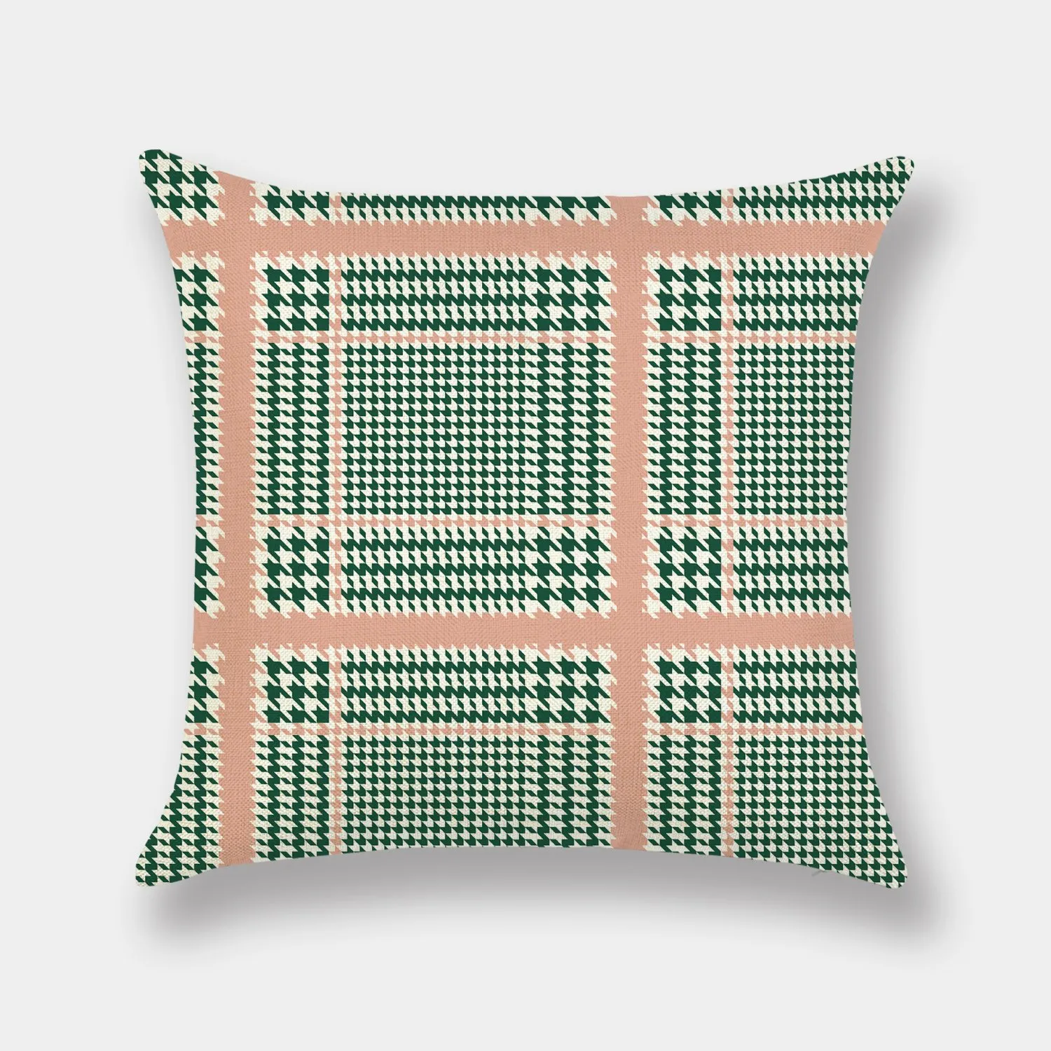 Puzdro na vankúš 50 x 50 cm