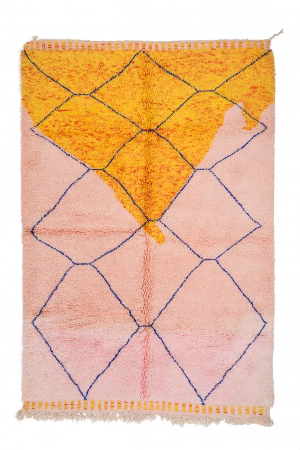 Kelimmatta Marockansk Azilal 310 x 205 cm
