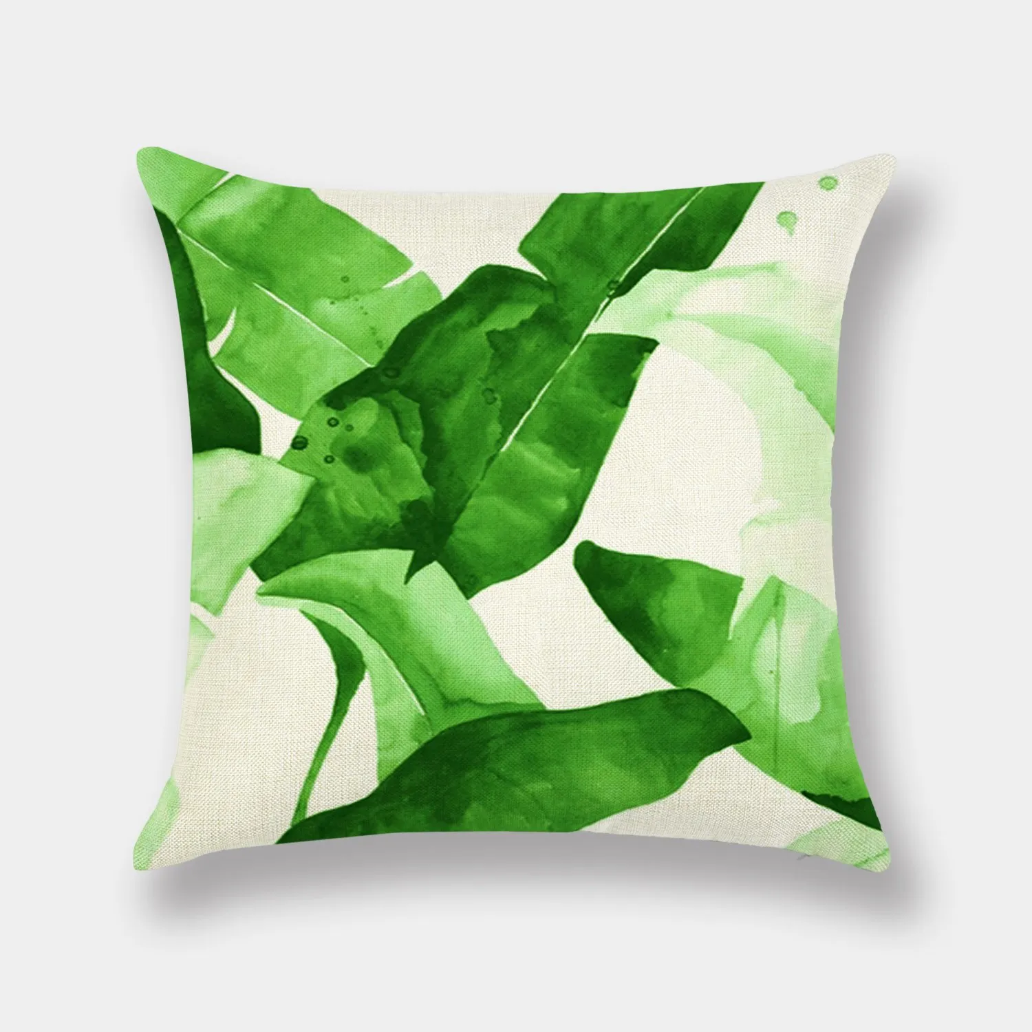 Puzdro na vankúš 50 x 50 cm