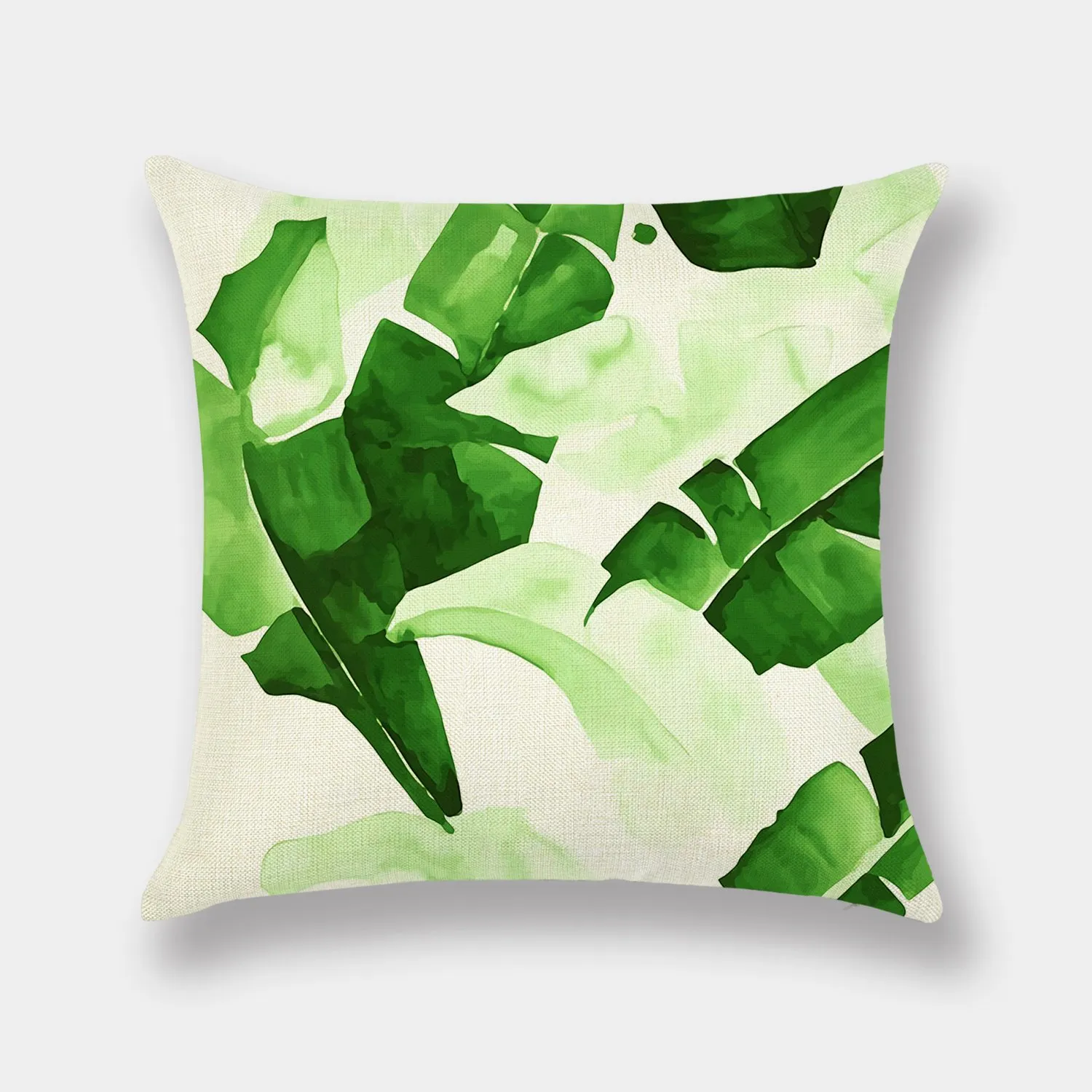 Puzdro na vankúš 50 x 50 cm