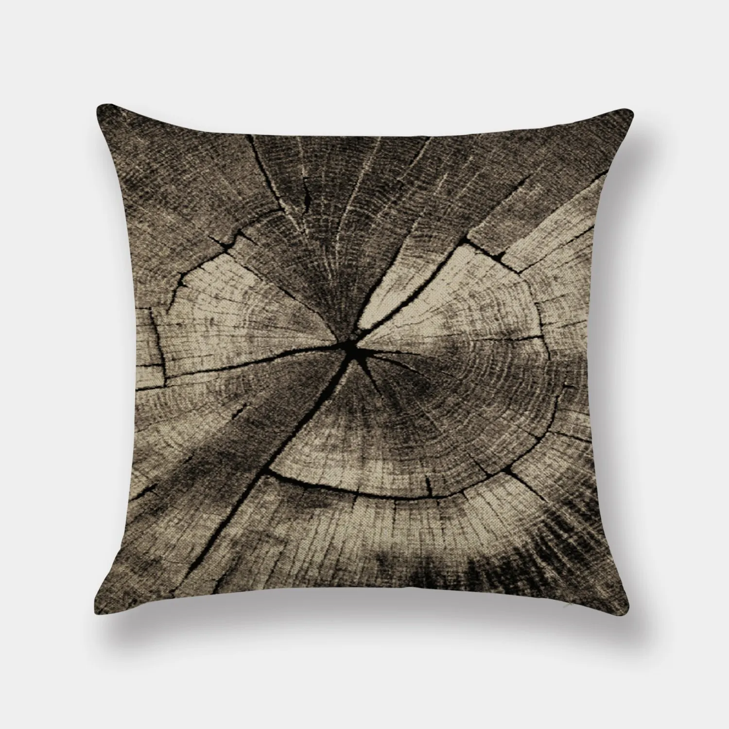 Puzdro na vankúš 50 x 50 cm