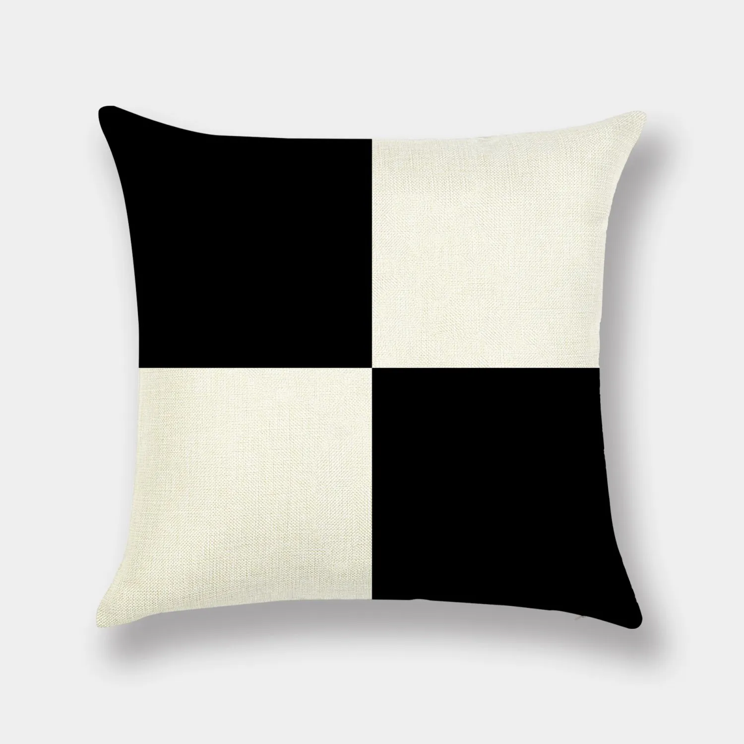 Puzdro na vankúš 60 x 60 cm