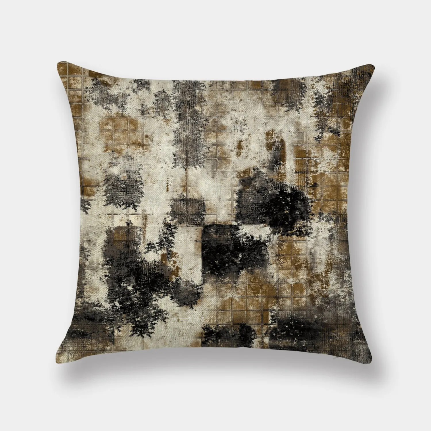 Puzdro na vankúš 50 x 50 cm