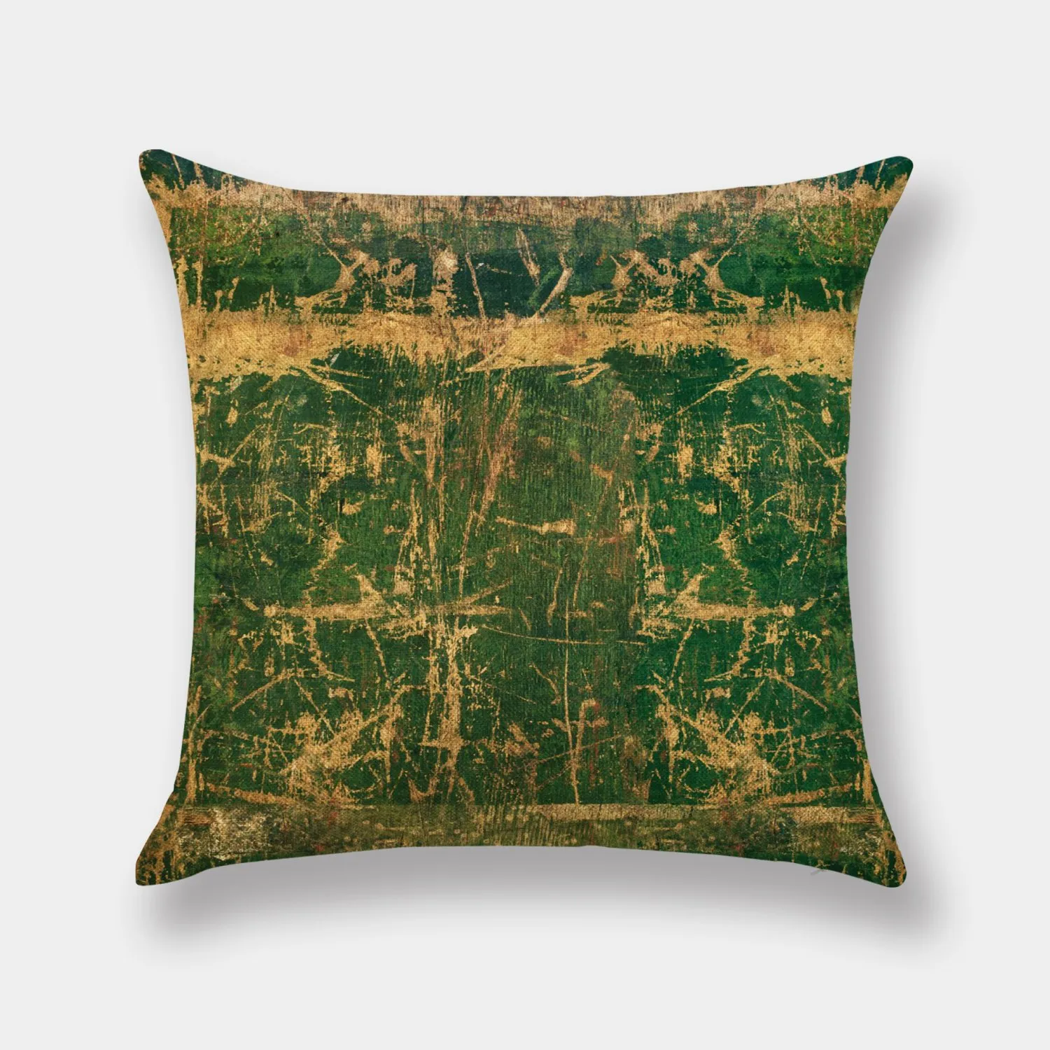 Puzdro na vankúš 50 x 50 cm