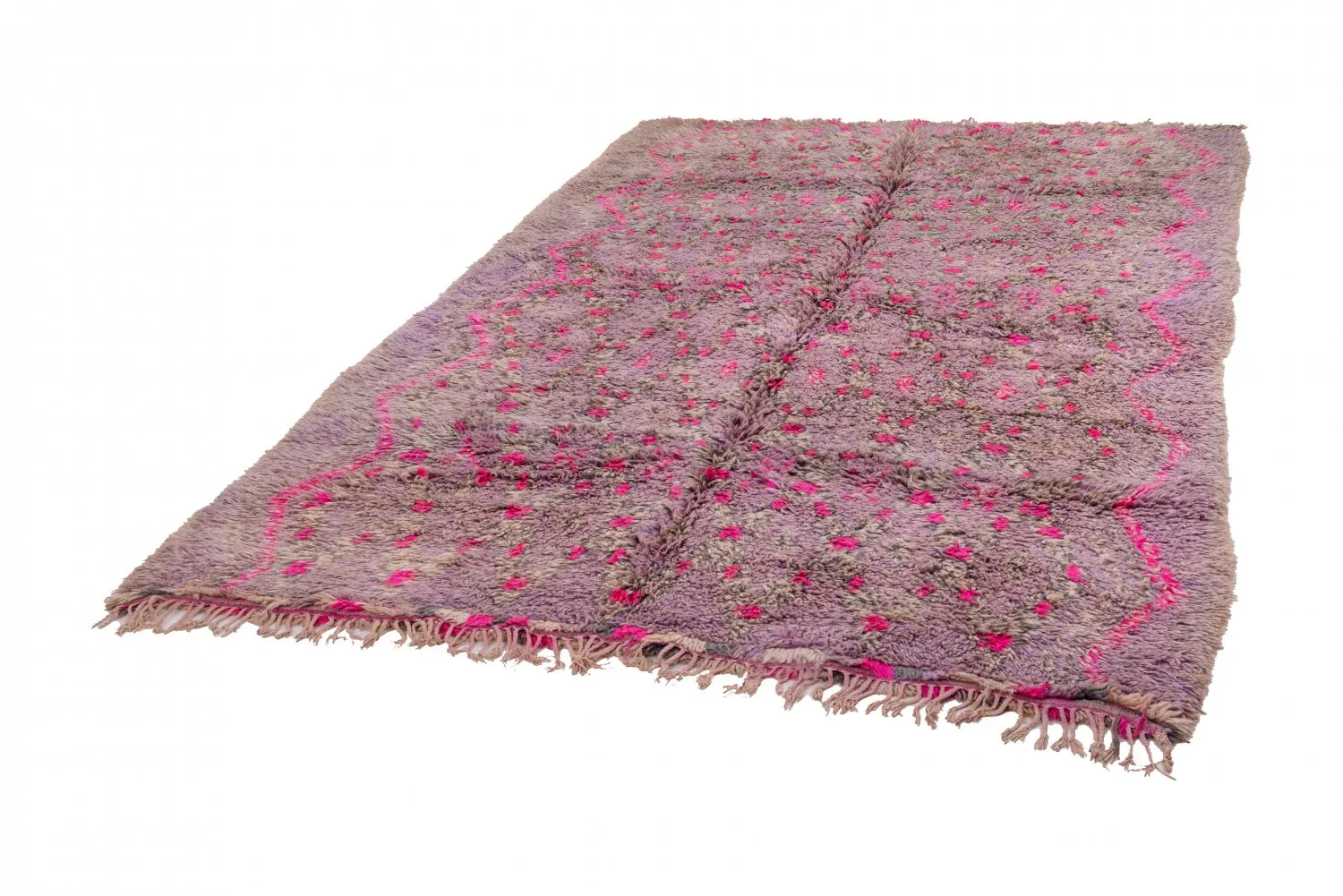 Kelimmatta Marockansk Azilal 305 x 200 cm
