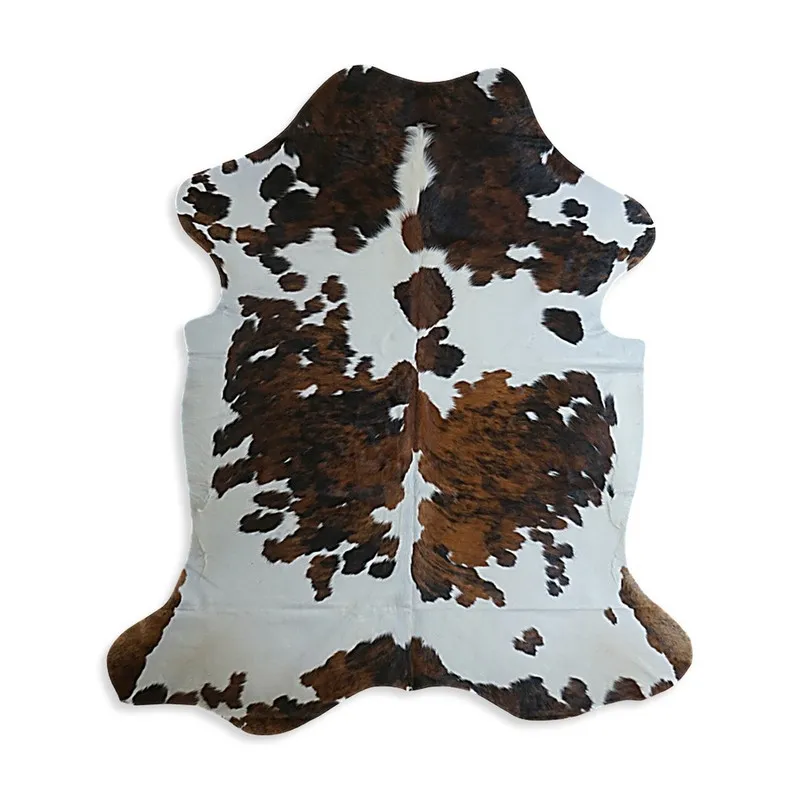 Hovädzia koža - Tricolor Exotic N283