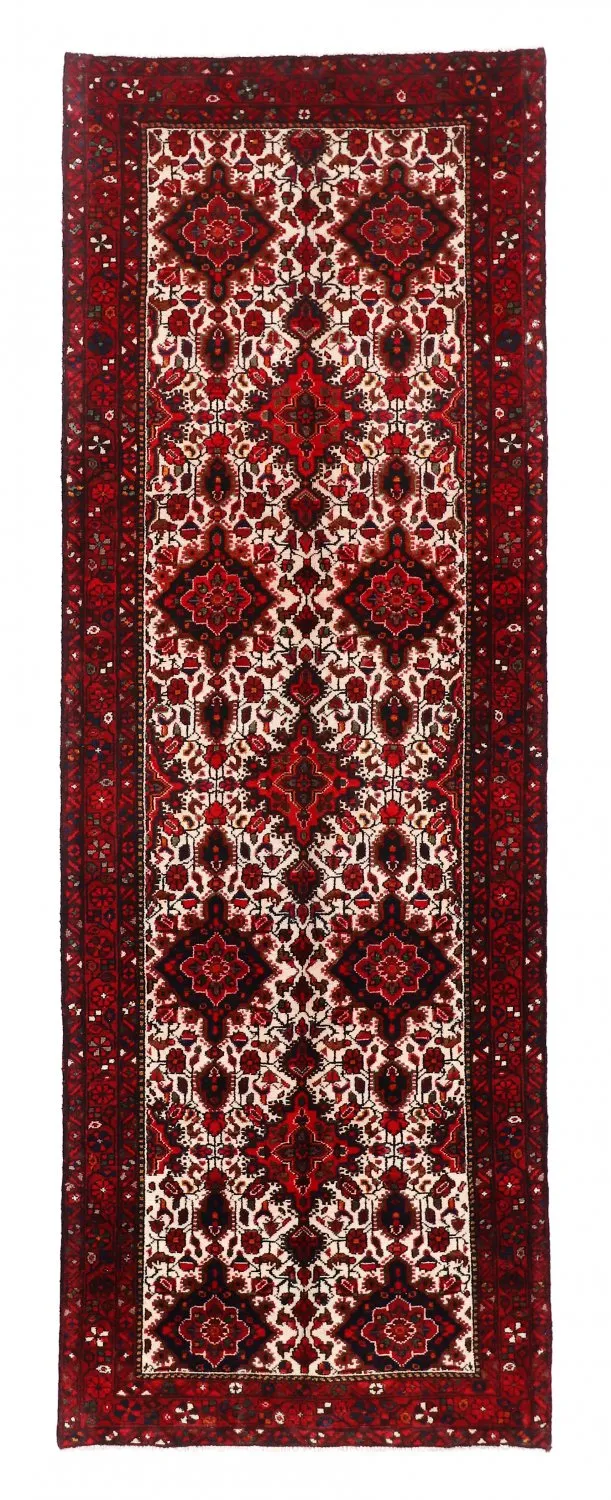 Orientálny koberec Hamedan 300 x 105 cm