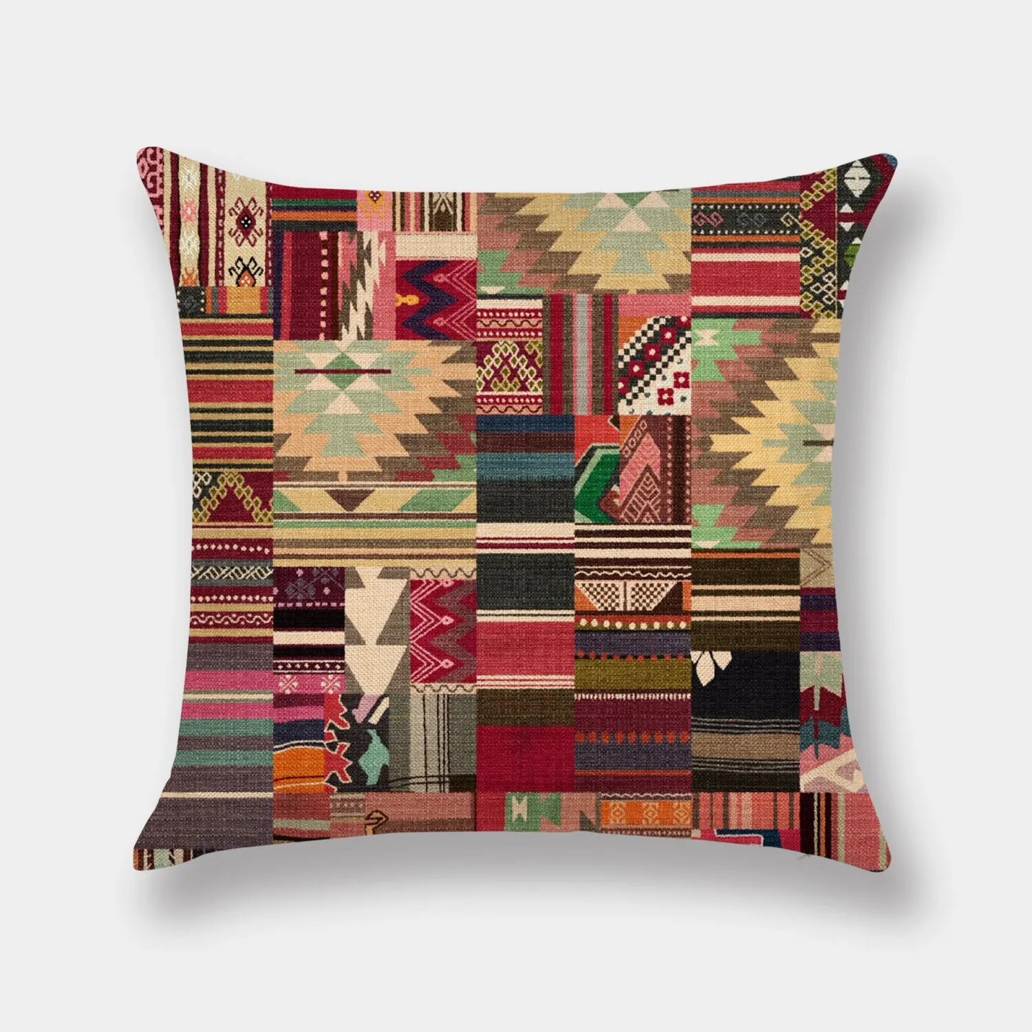 Puzdro na vankúš 40 x 40 cm