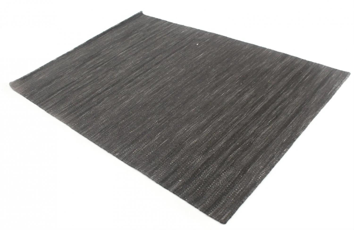 Vlnený koberec - St. Kilda (tmavo šedý)