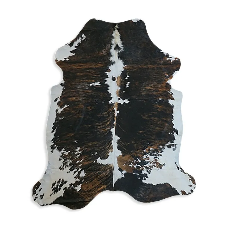Hovädzia koža - Tricolor Exotic N299