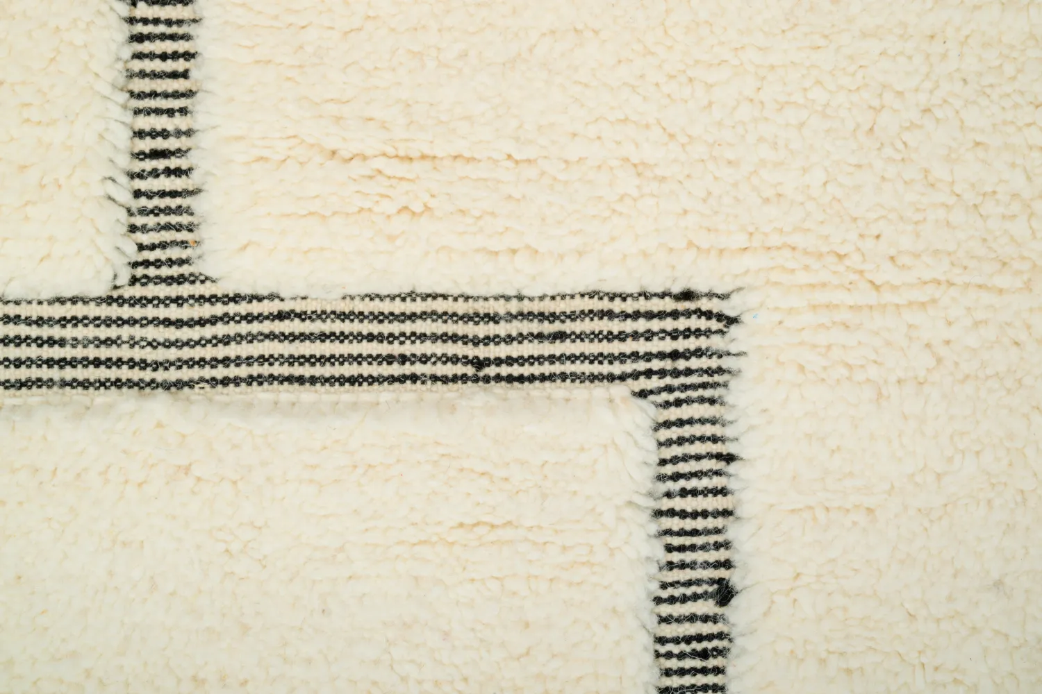 Koberec Kilim Marroquino Beni Ourain 200 x 295 cm