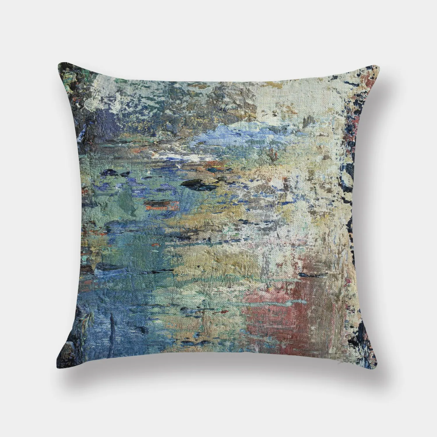 Puzdro na vankúš 50 x 50 cm