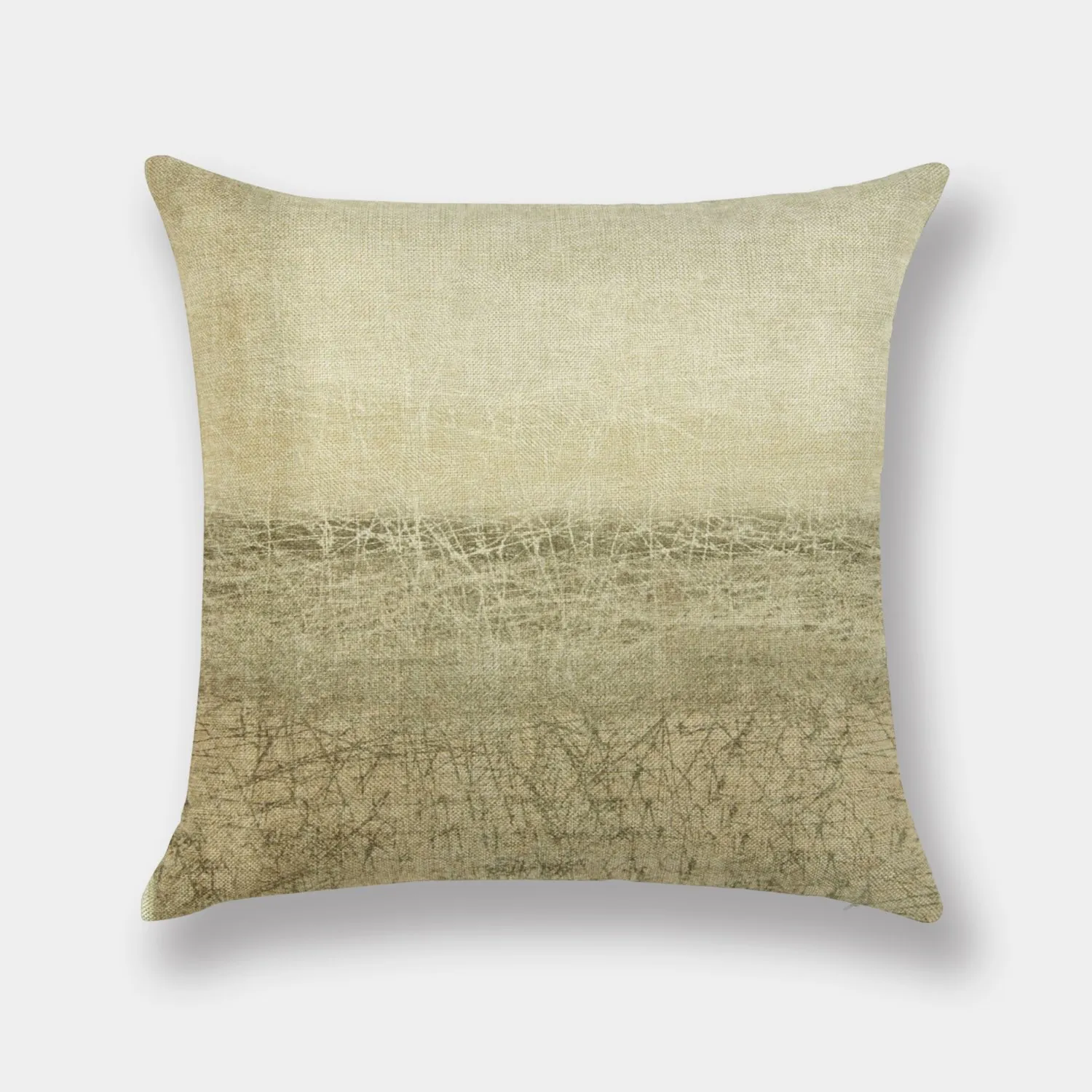 Puzdro na vankúš 50 x 50 cm