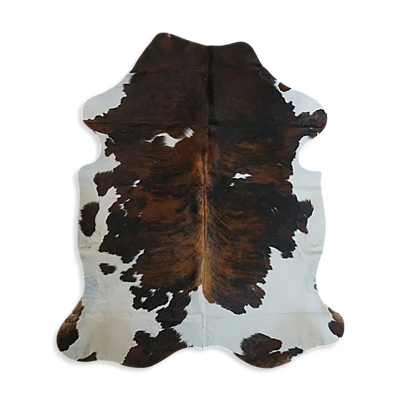 Hovädzia koža - Tricolor Exotic N308