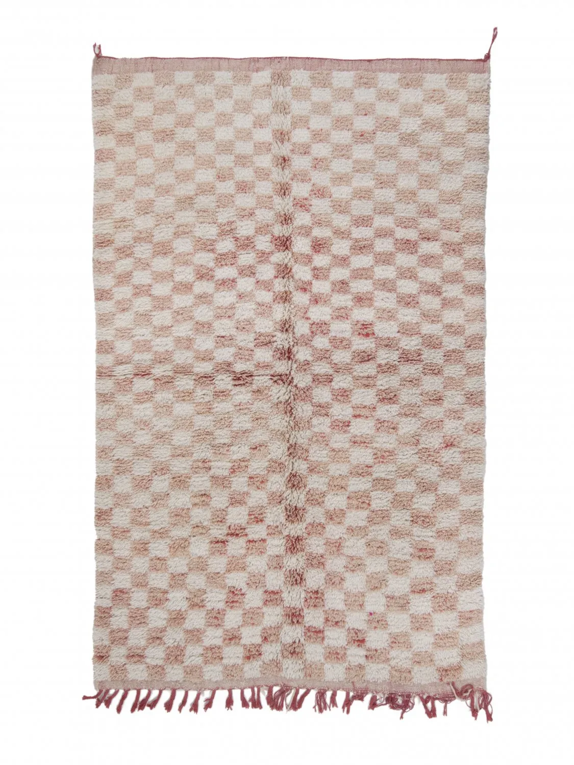 Kilimová rohož Marocký Azilal 260 x 160 cm