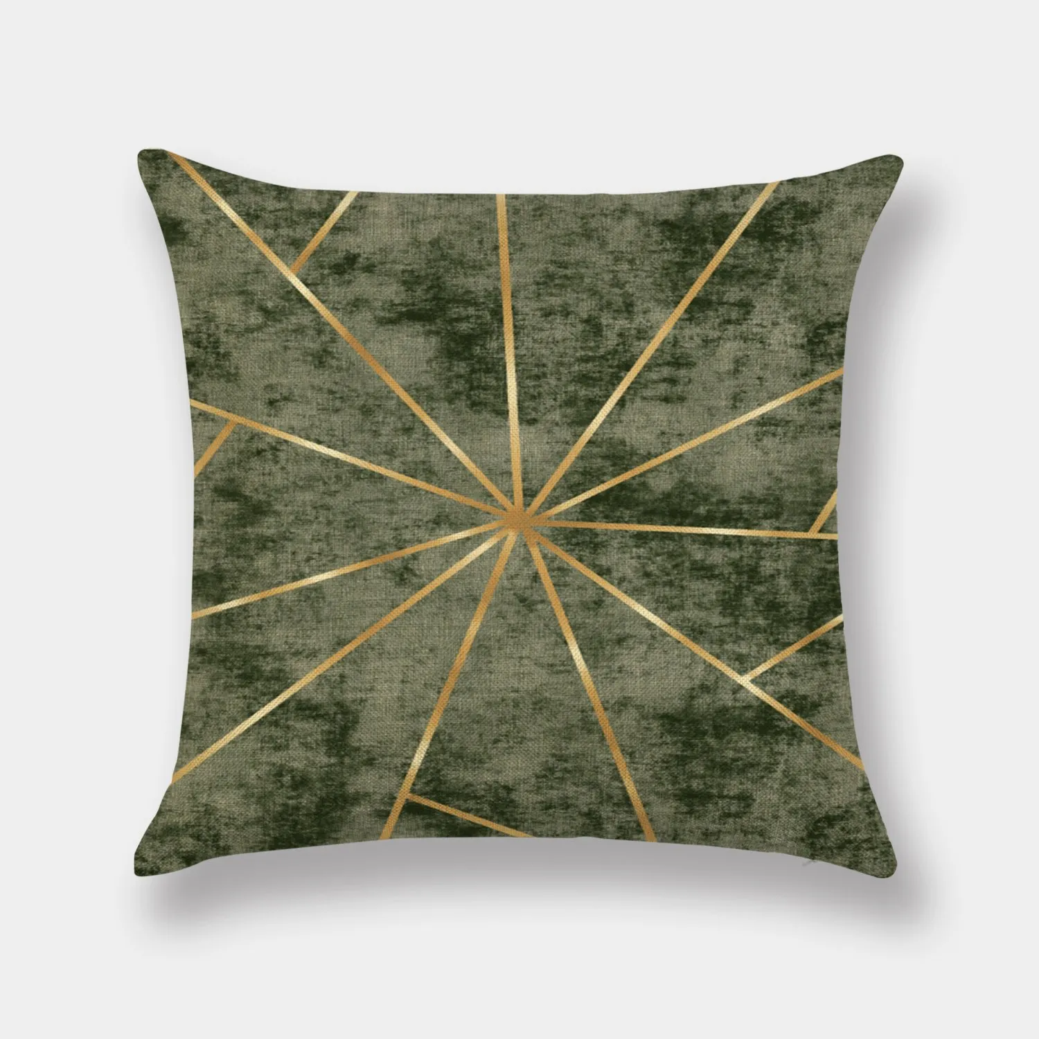 Puzdro na vankúš 50 x 50 cm