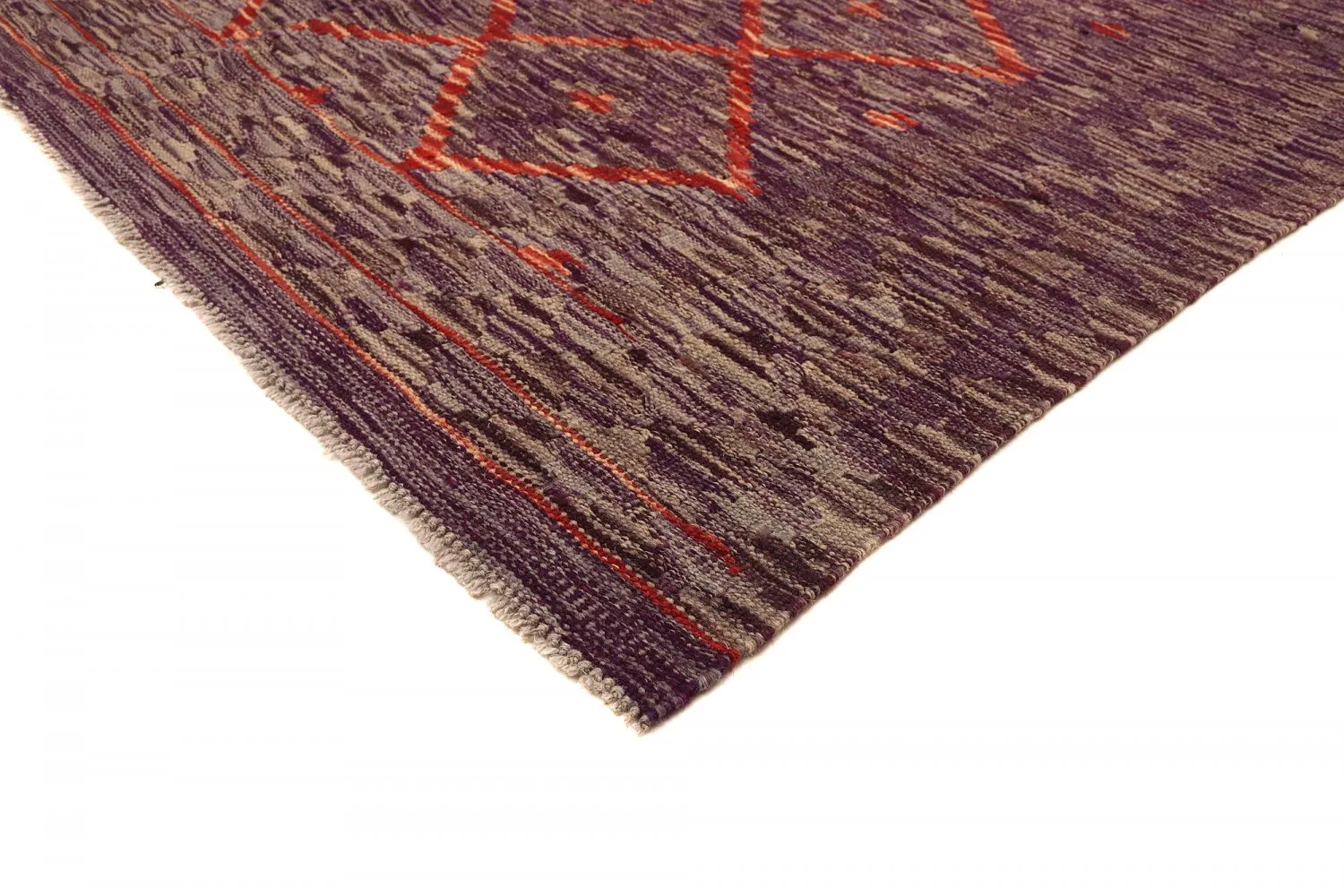Orientálny kilim koberec 195 x 150 cm