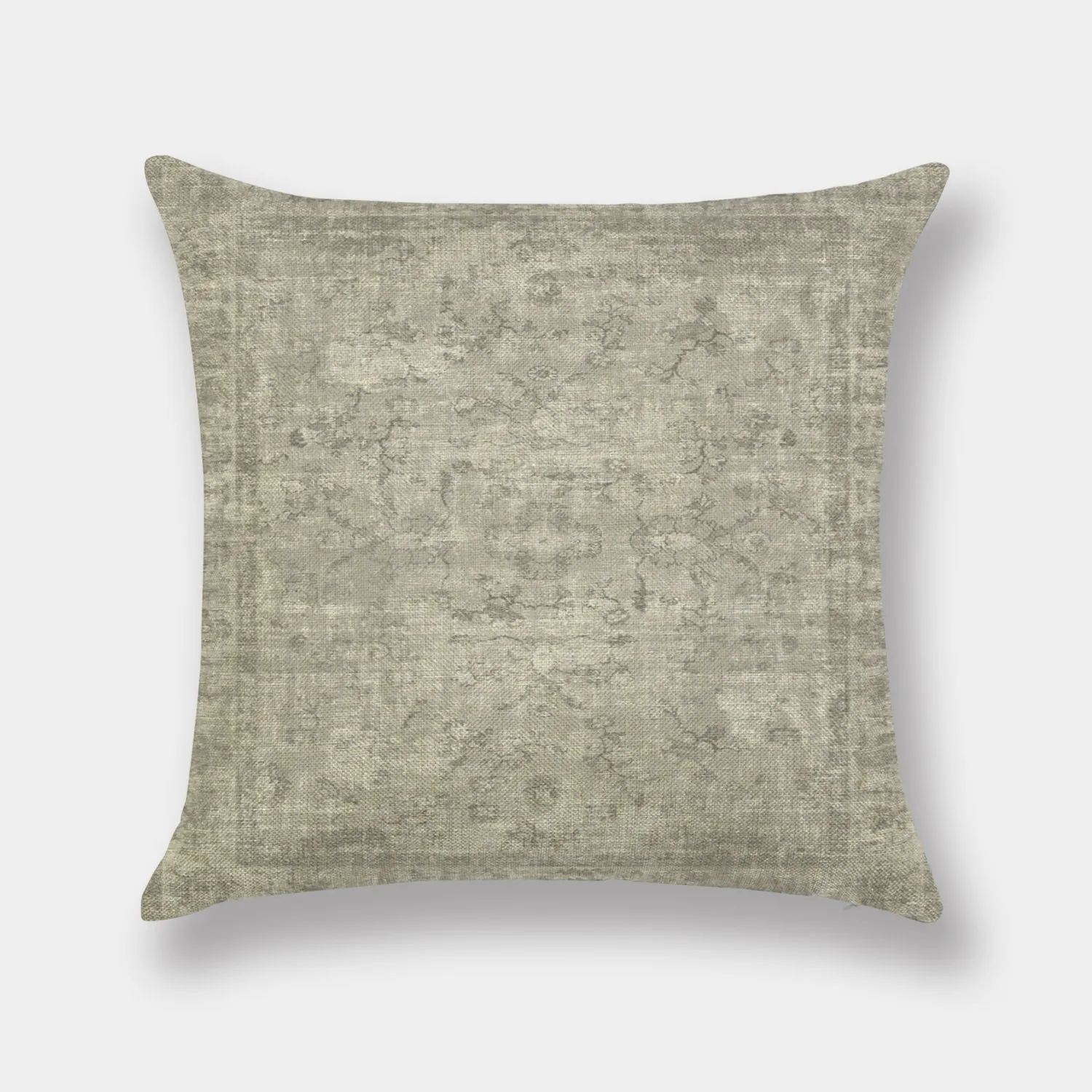 Puzdro na vankúš 50 x 50 cm