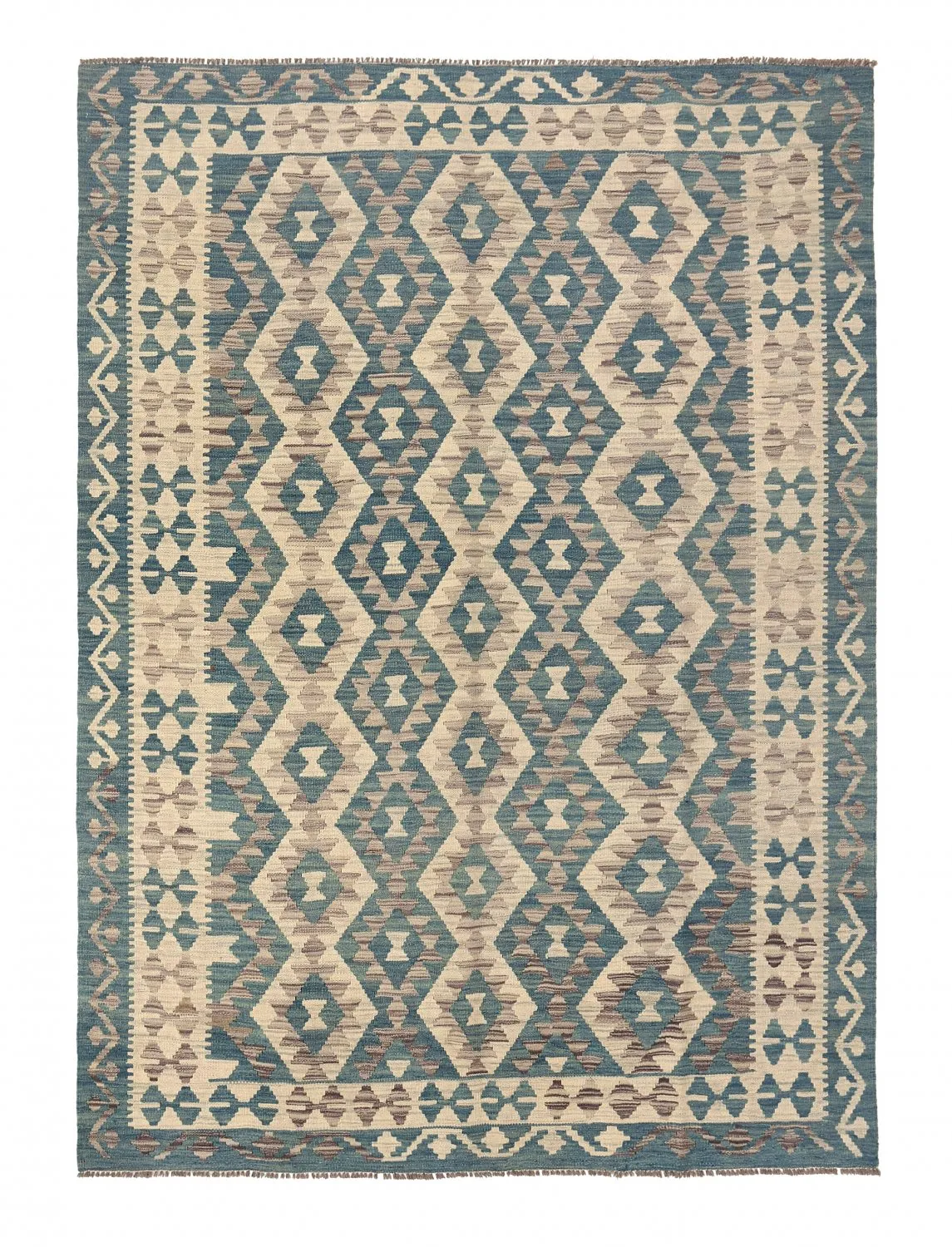 Orientálny kilimový koberec 240 x 170 cm