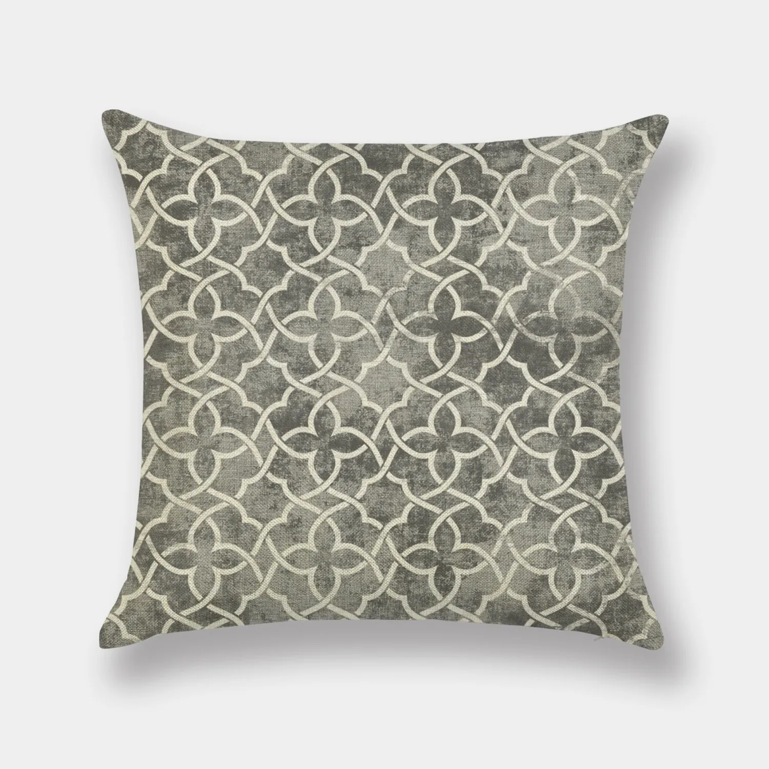 Puzdro na vankúš 50 x 50 cm