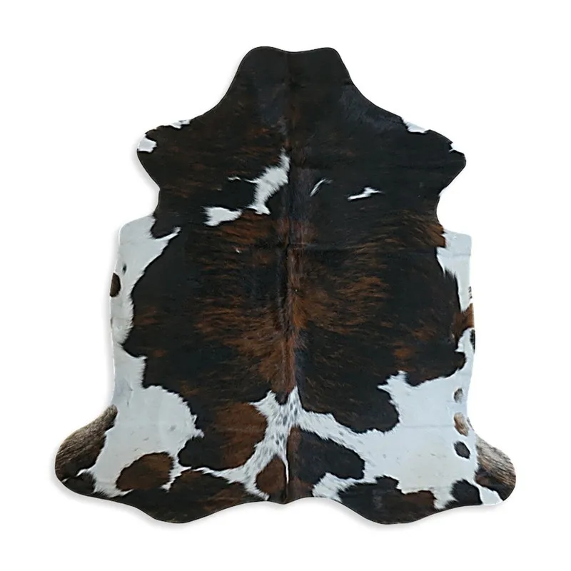 Hovädzia koža - Tricolor Exotic N328