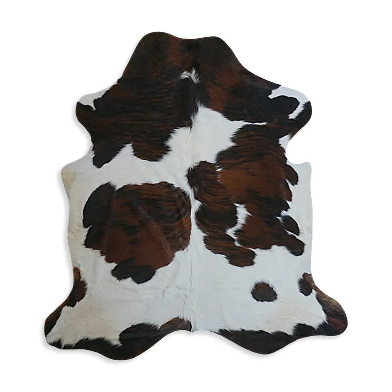 Hovädzia koža - Tricolor Exotic N329