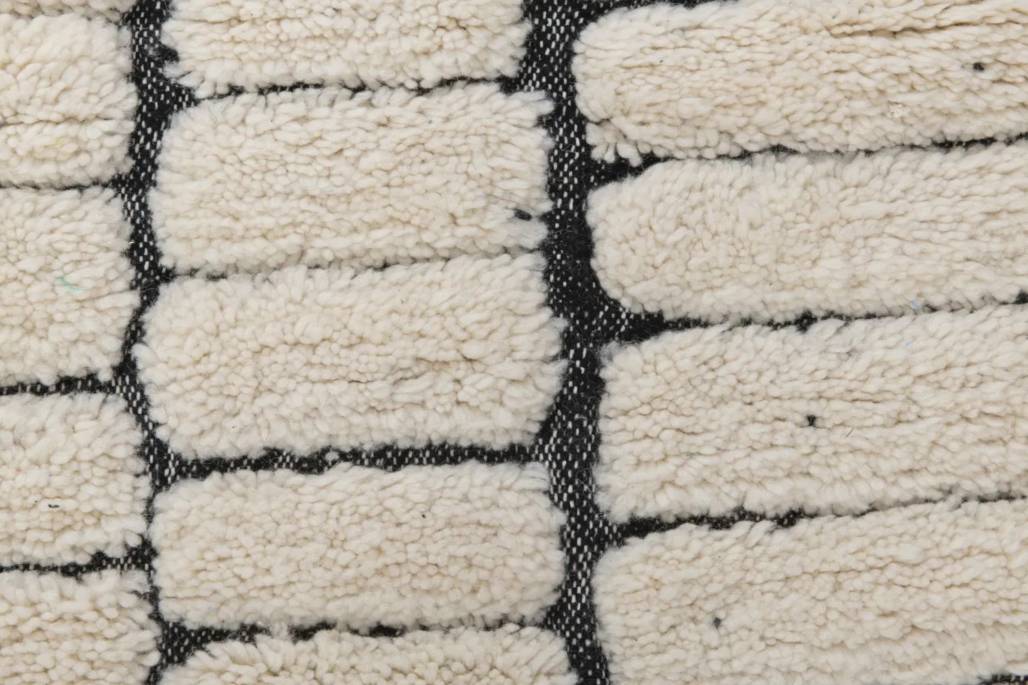 Kilimová rohož Marocký Azilal 310 x 200 cm