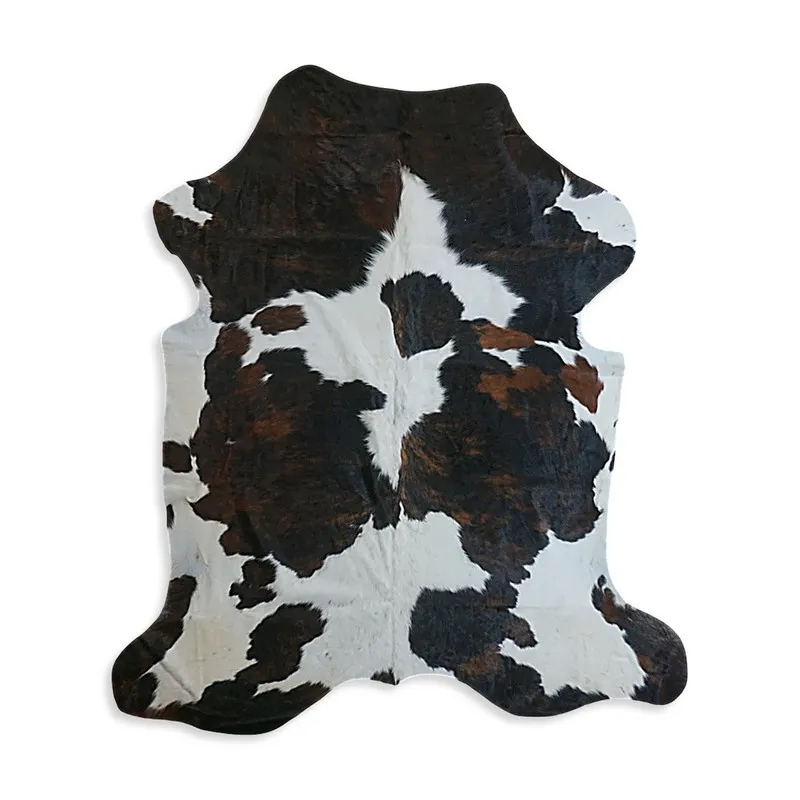 Hovädzia koža - Tricolor Exotic N333