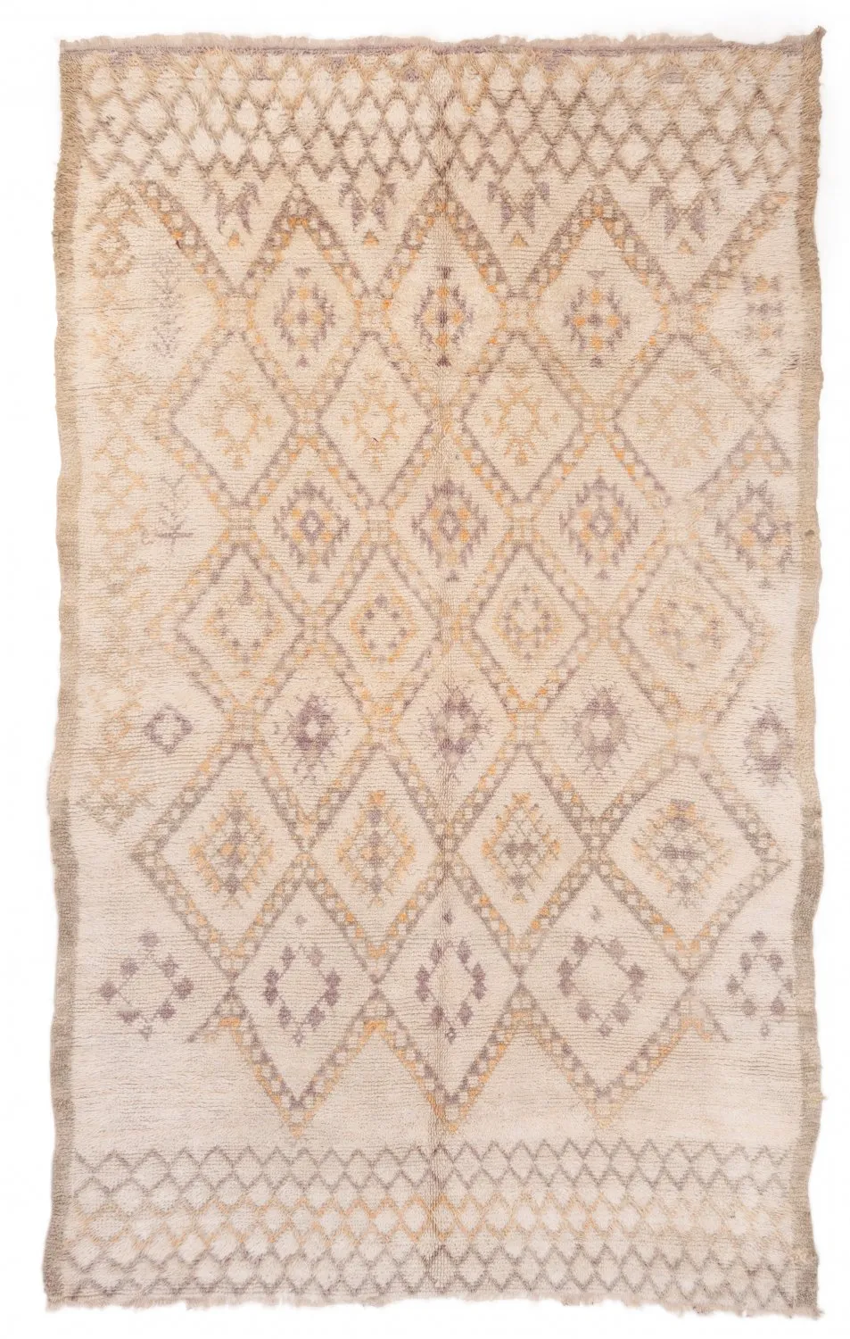 Kelimmatta Marockansk Azilal 300 x 175 cm