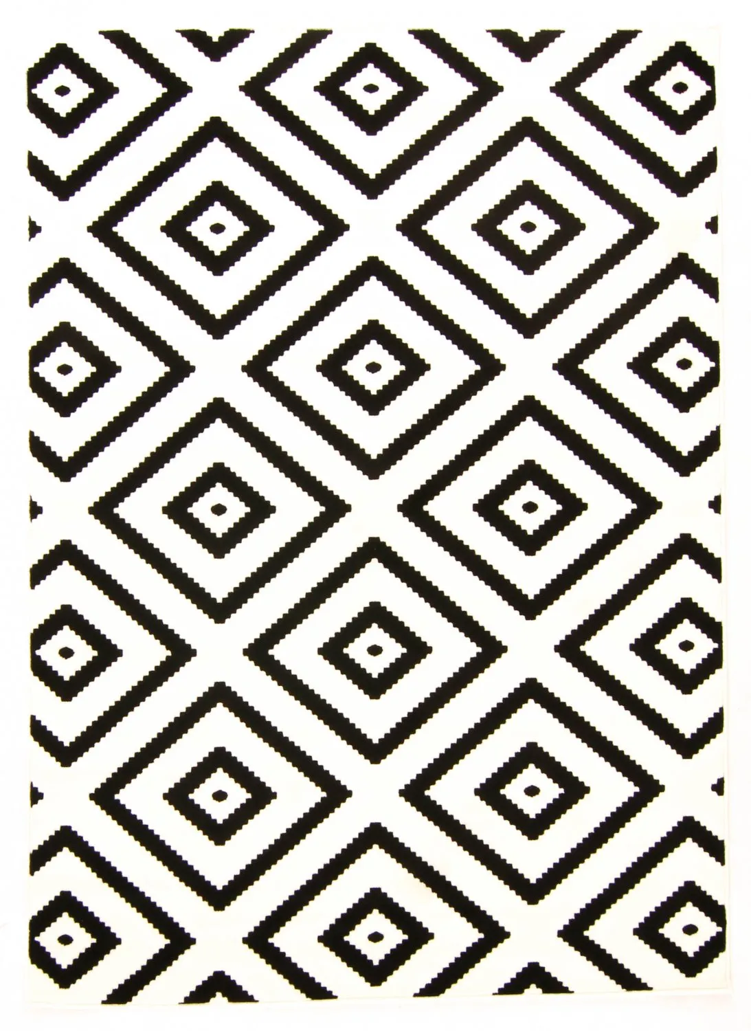 Koberec Wilton - Florence Preston (biela)